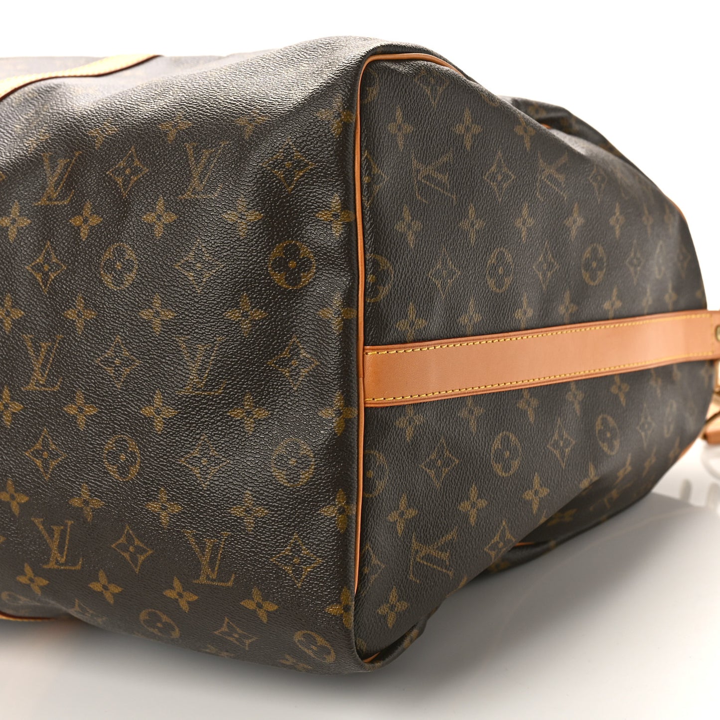 Monogram Keepall Bandouliere 60