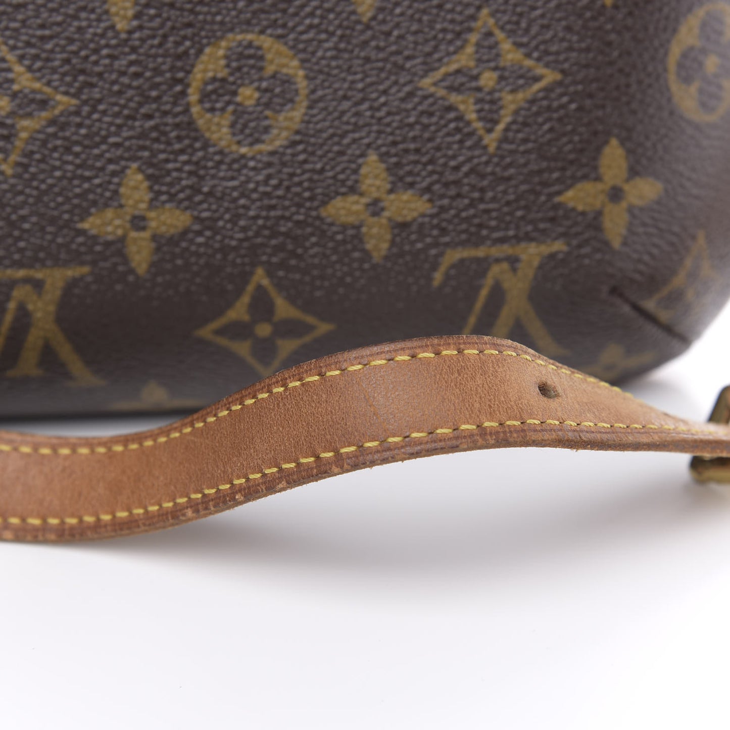 Monogram Musette Tango