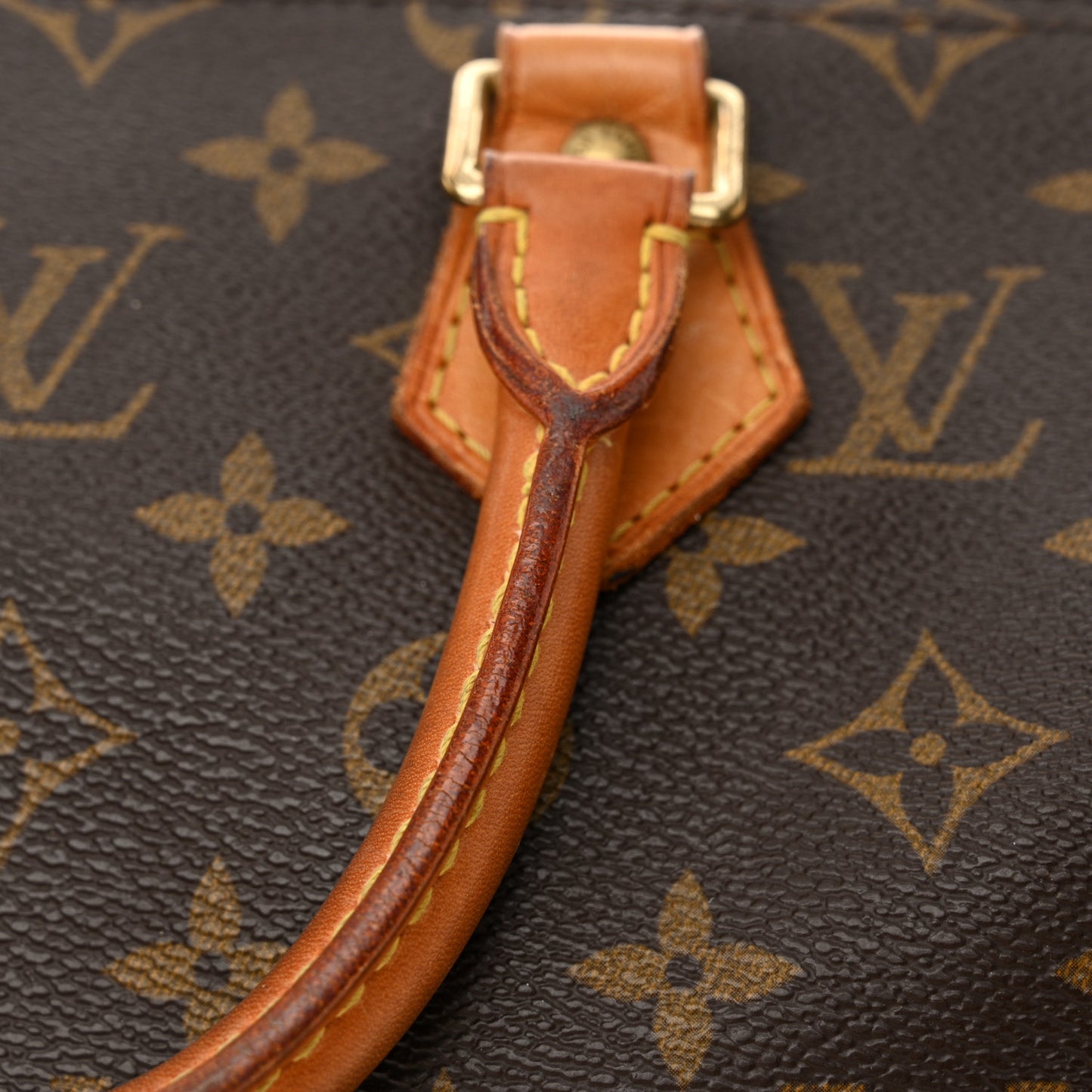Monogram Speedy 25