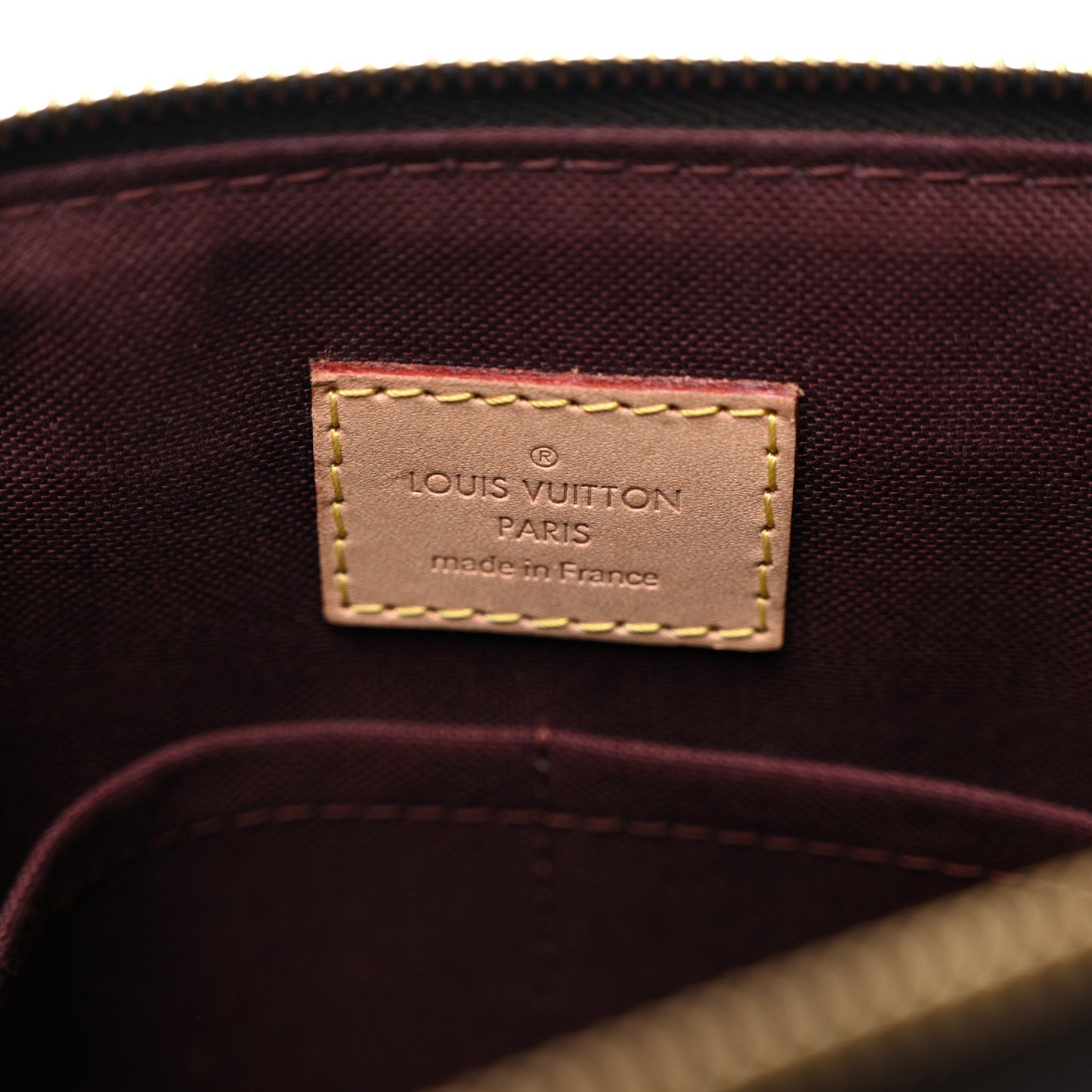 Monogram Rivoli PM