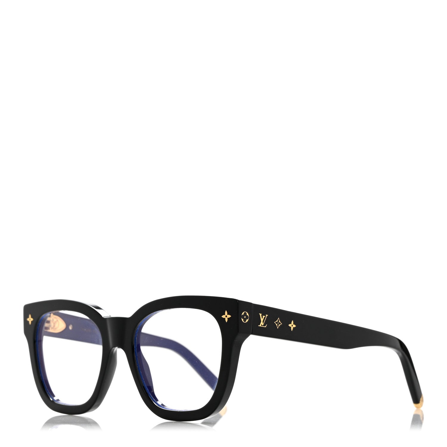 Louis Vuitton Acetate My Monogram Anti-Blue Light Sunglasses