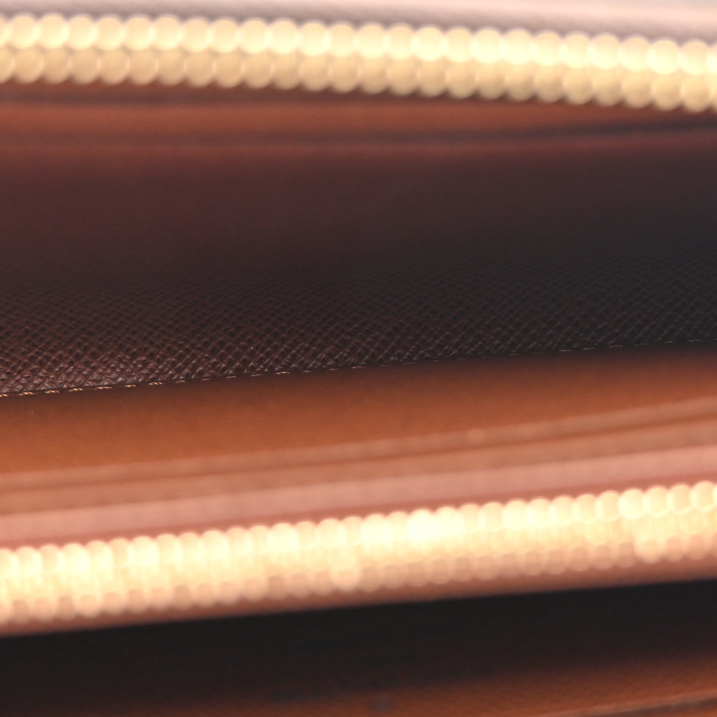 Monogram Zippy Compact Wallet