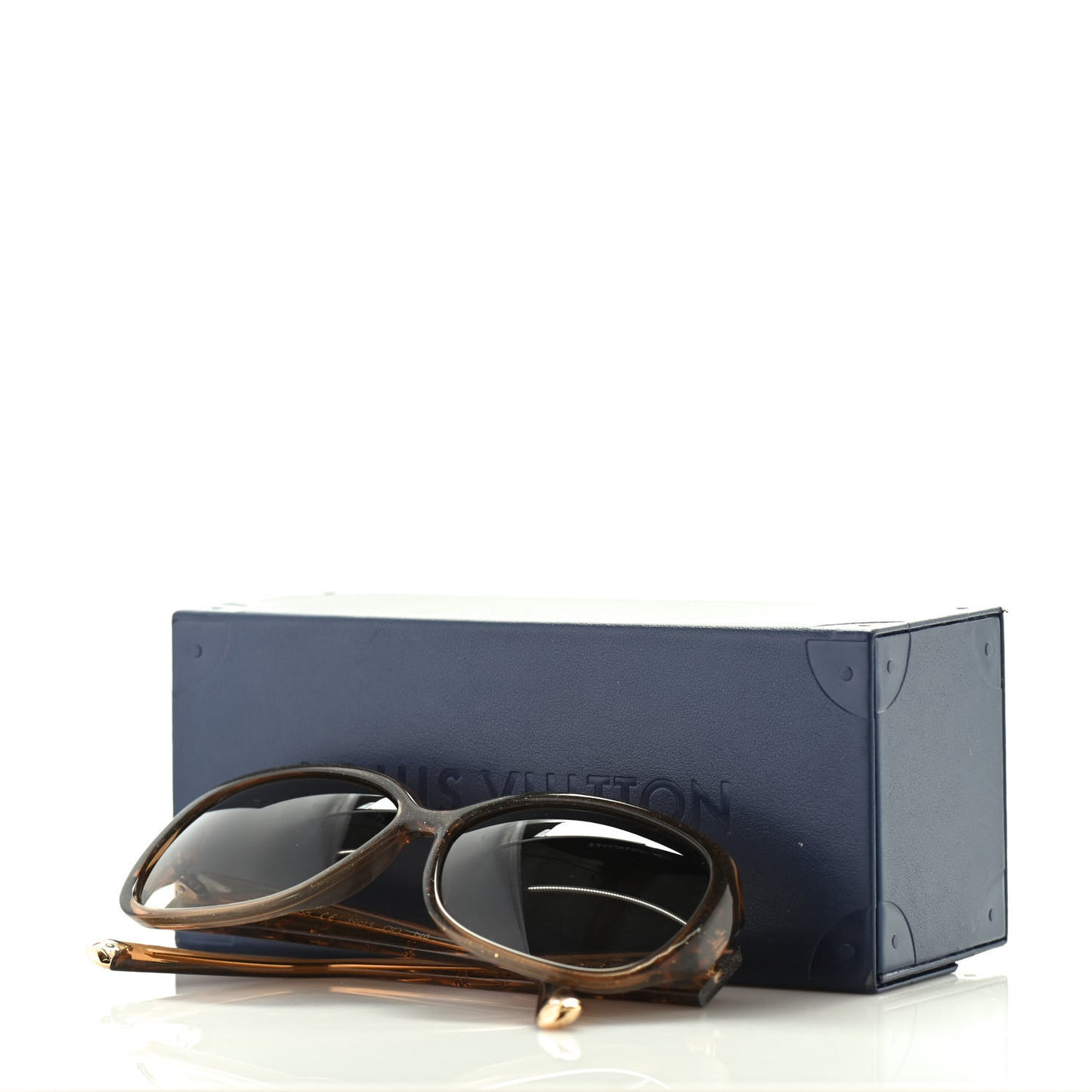 Acetate Obsession GM Sunglasses Z0460W Glitter Honey