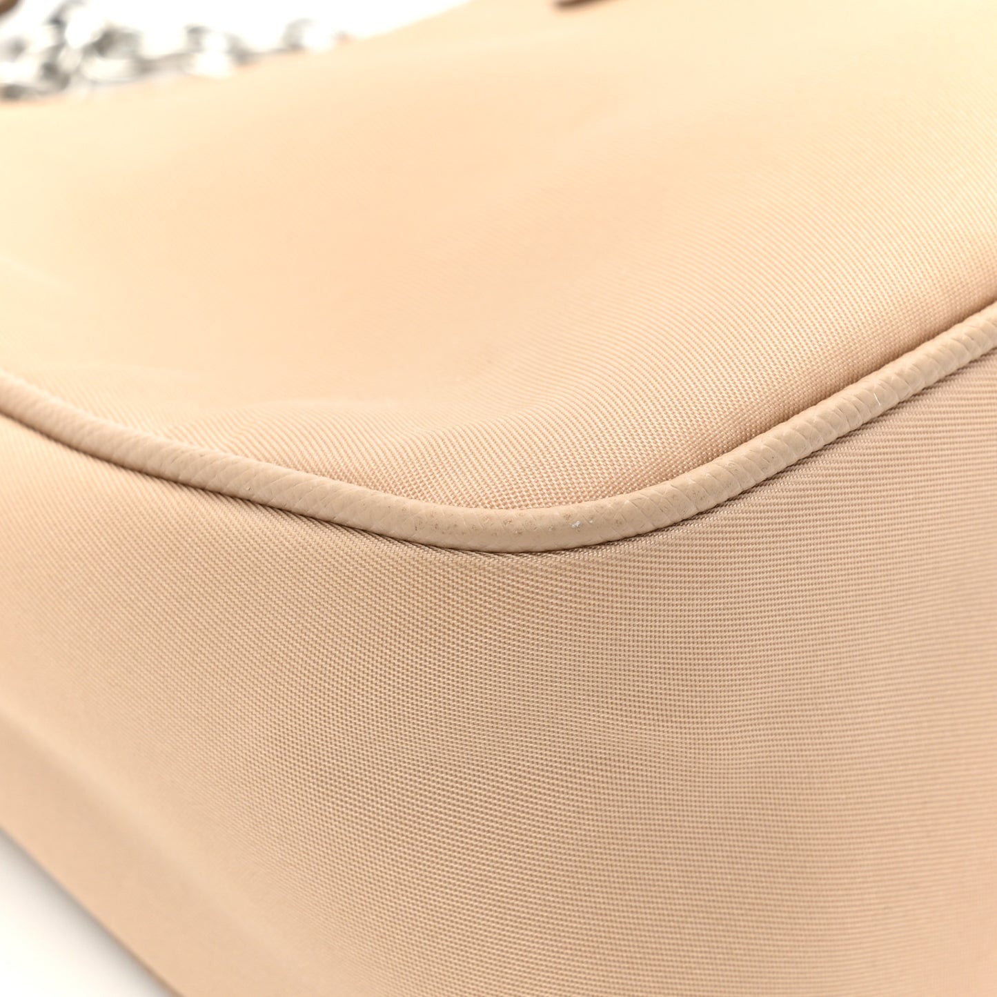 Nylon Re-Edition 2005 Shoulder Bag Cammeo