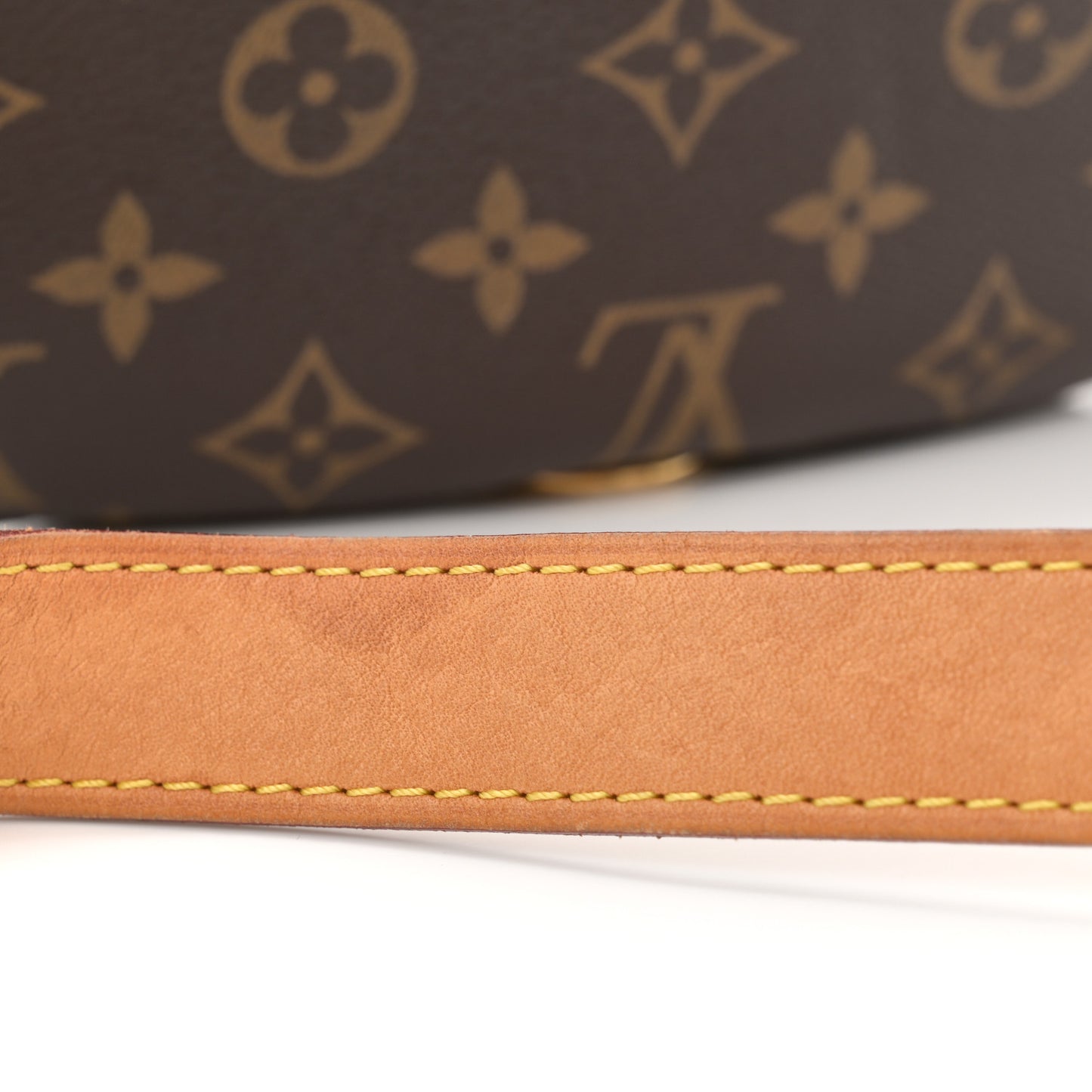 Monogram Bumbag