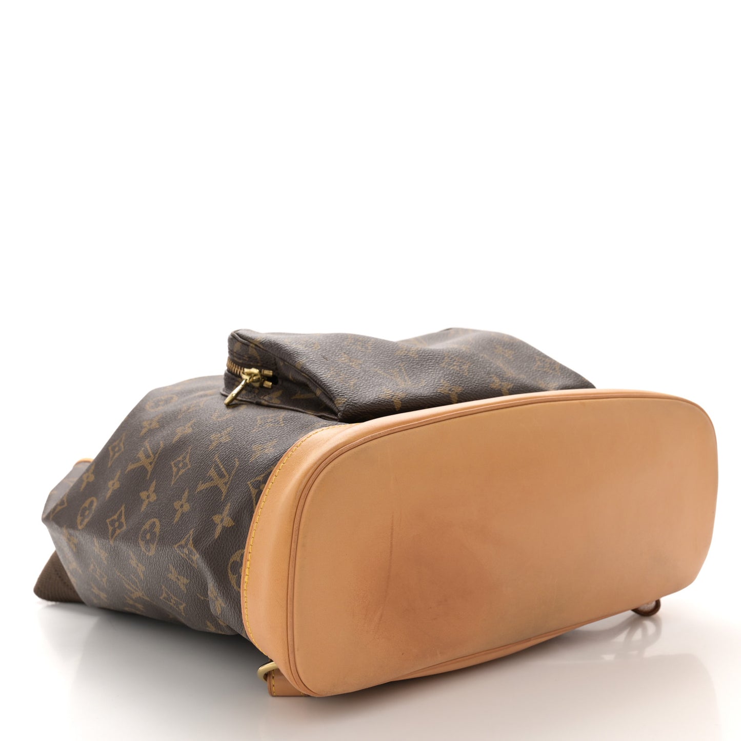 Monogram Montsouris GM Backpack