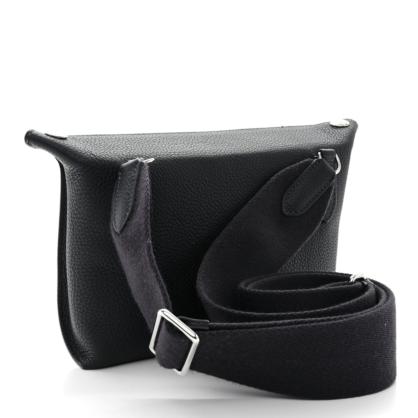 Togo Videpoches Bleu Indigo