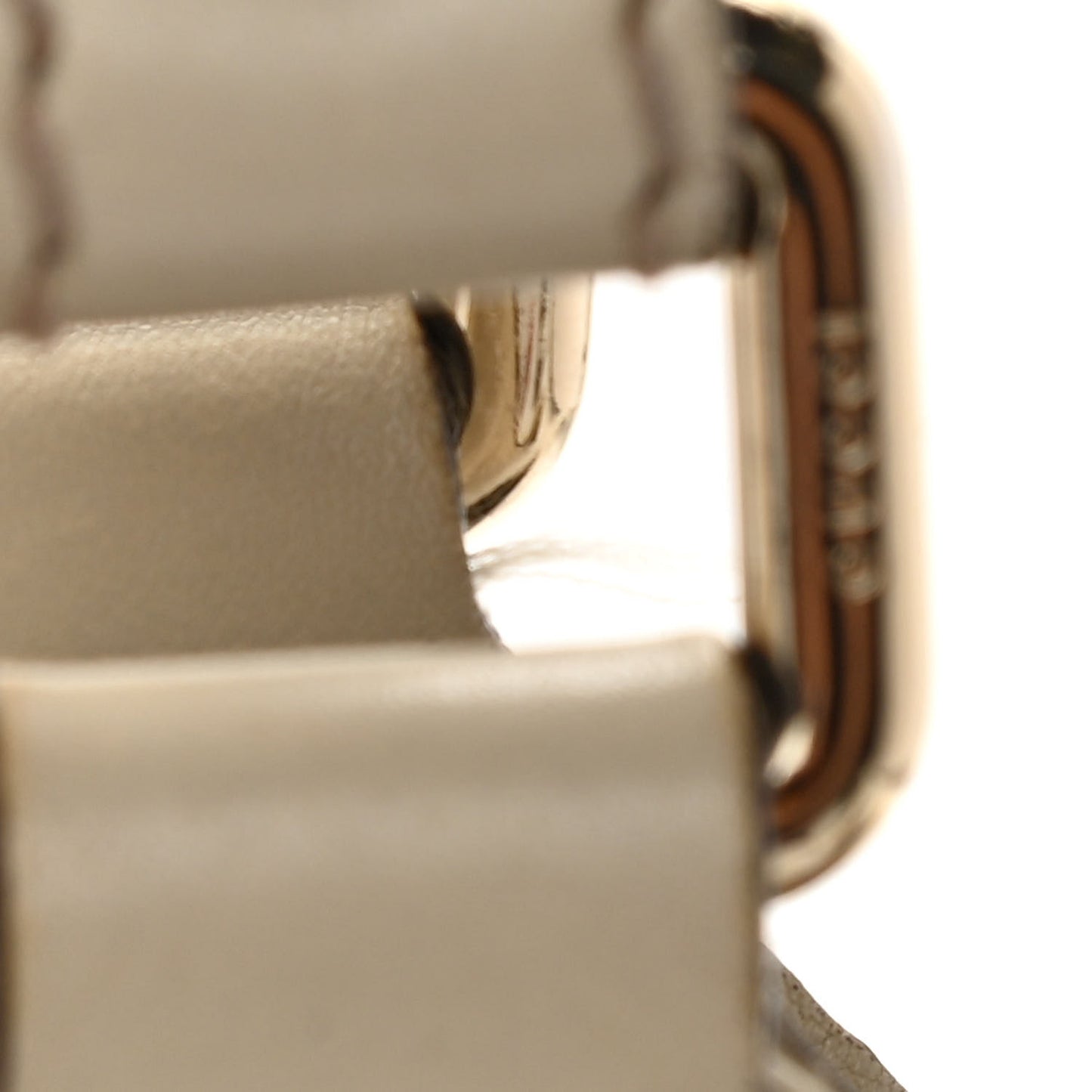 Monogram Medium Sukey Tote Off White