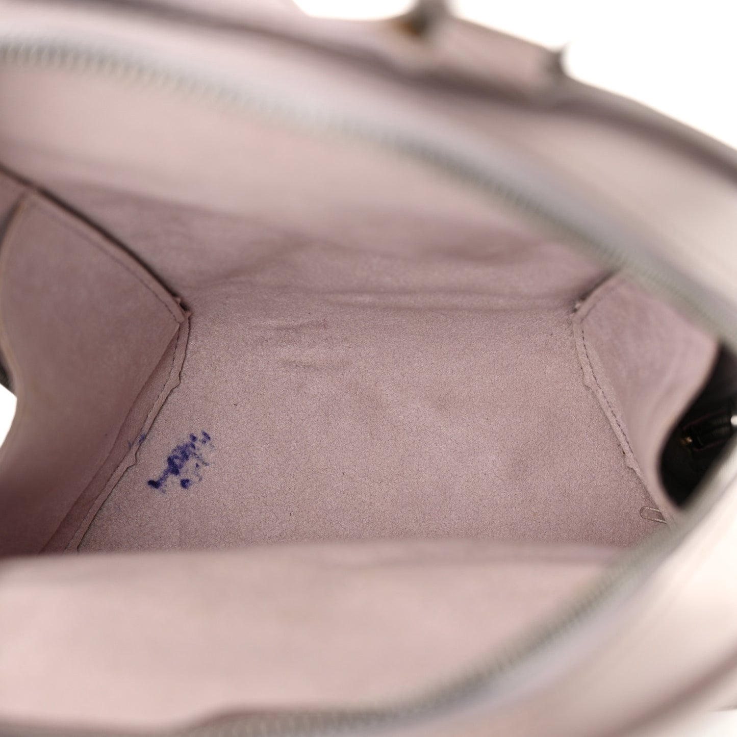 Epi Mabillon Backpack Lilac