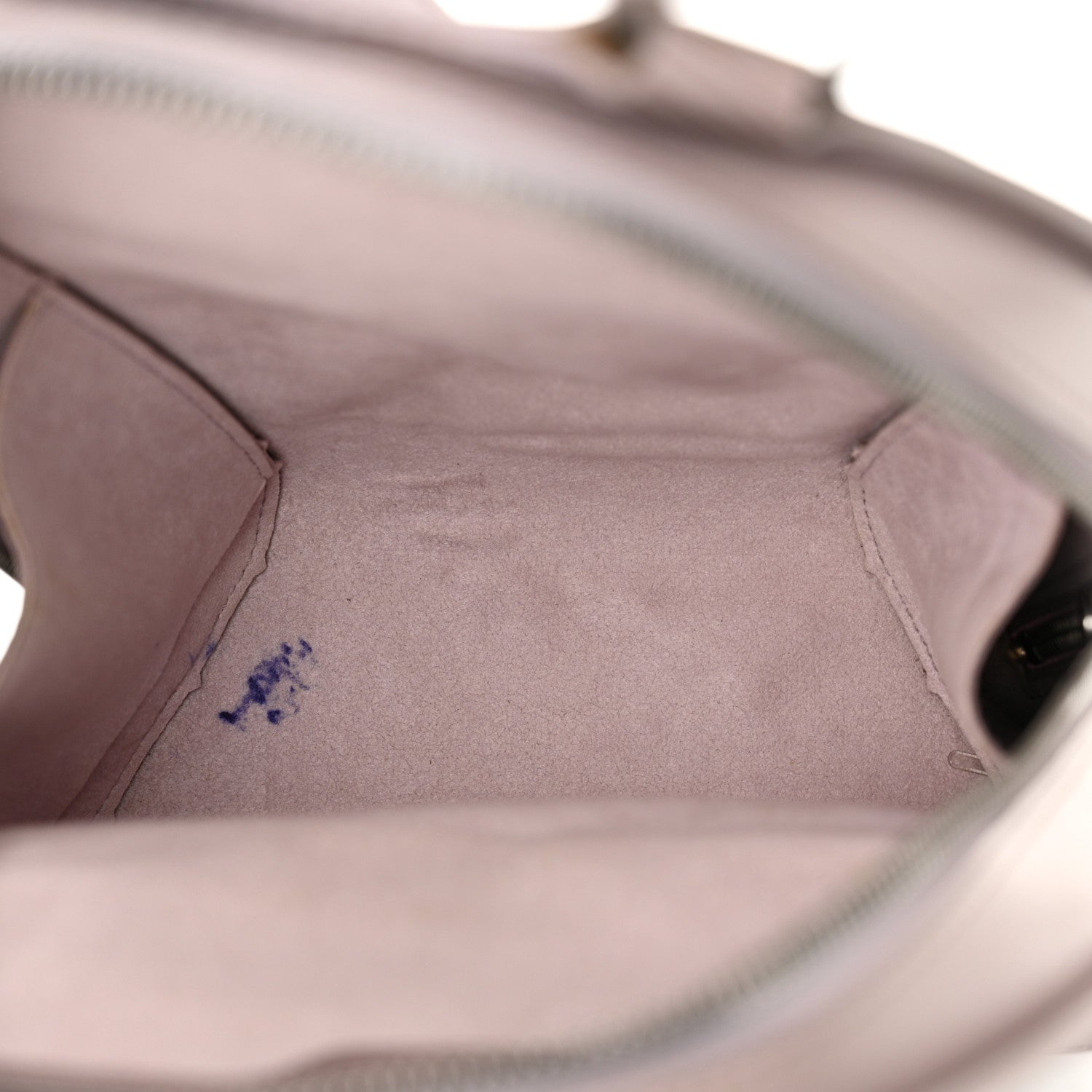 Louis Vuitton Epi Mabillon Backpack Lilac 5 of 13