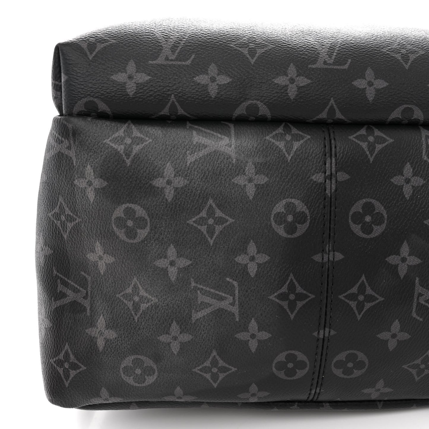 Monogram Eclipse Discovery Backpack PM