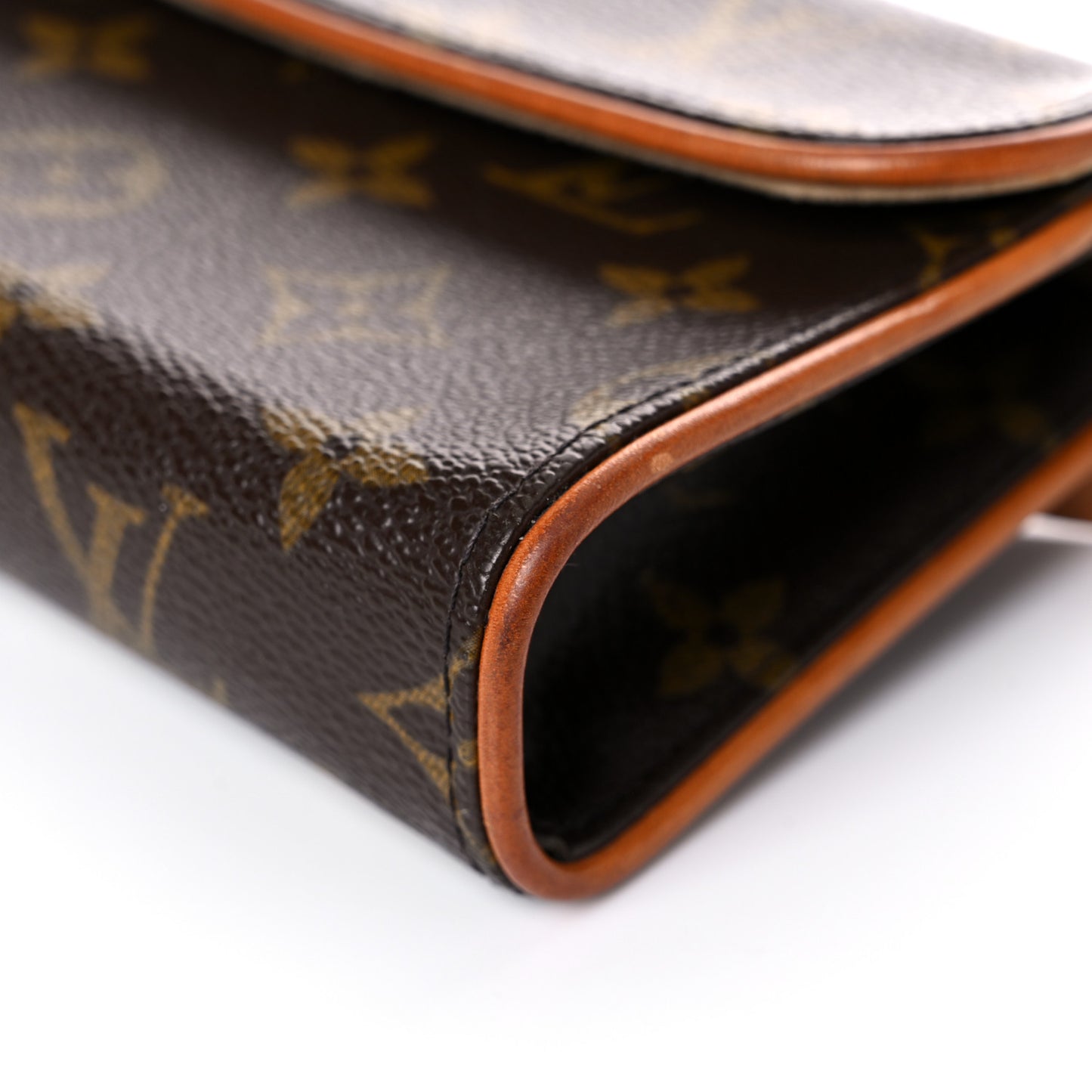 Monogram Pochette Florentine XS