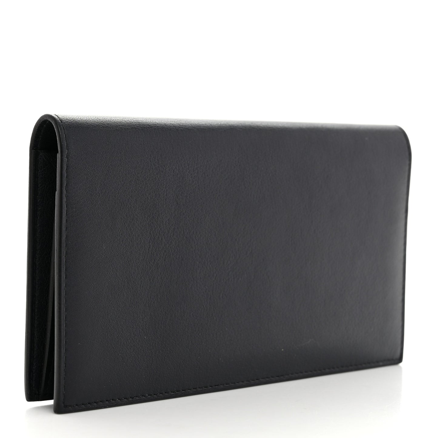 Swift MC2 Fleming Long Wallet Navy
