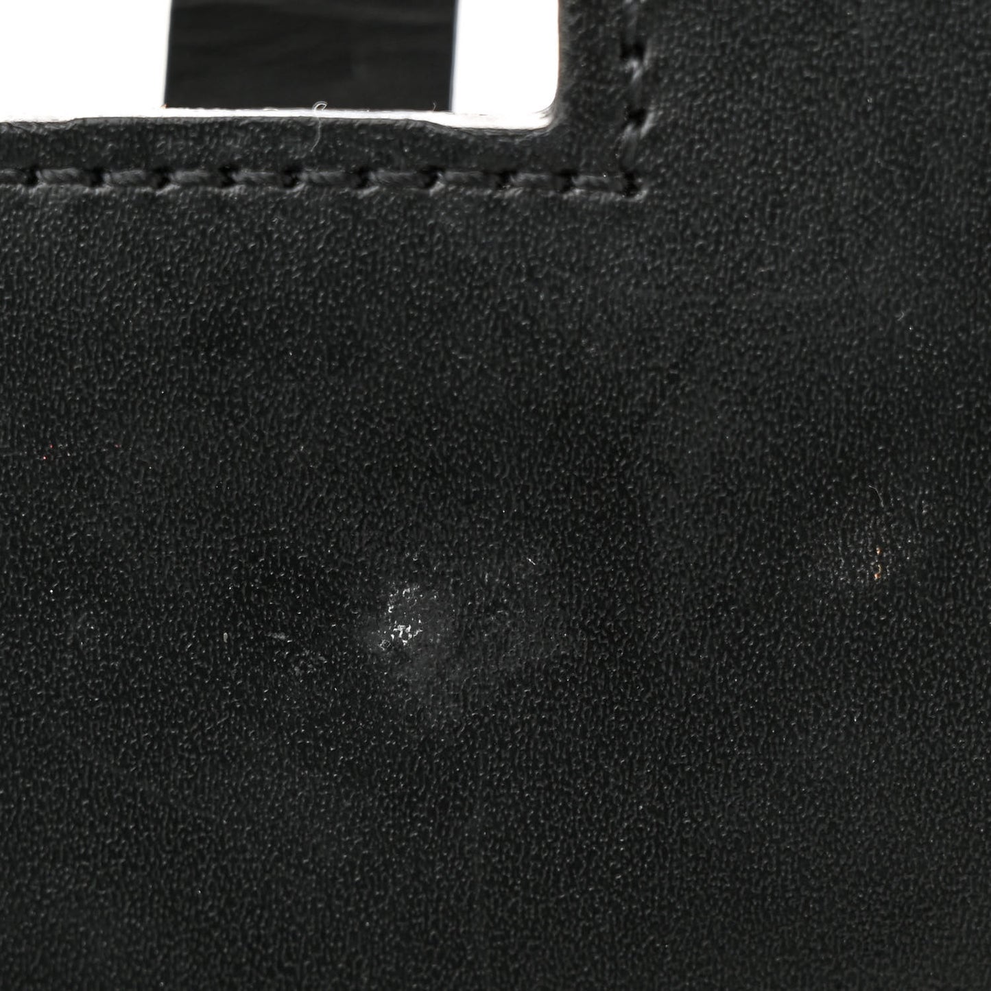 Goyardine Belvedere II PM Messenger Bag Black