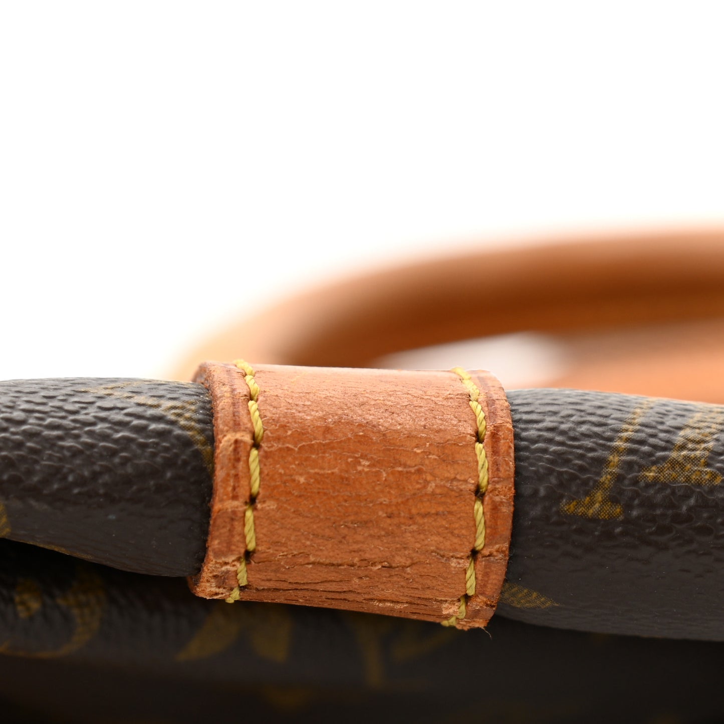 Monogram Keepall Bandouliere 50