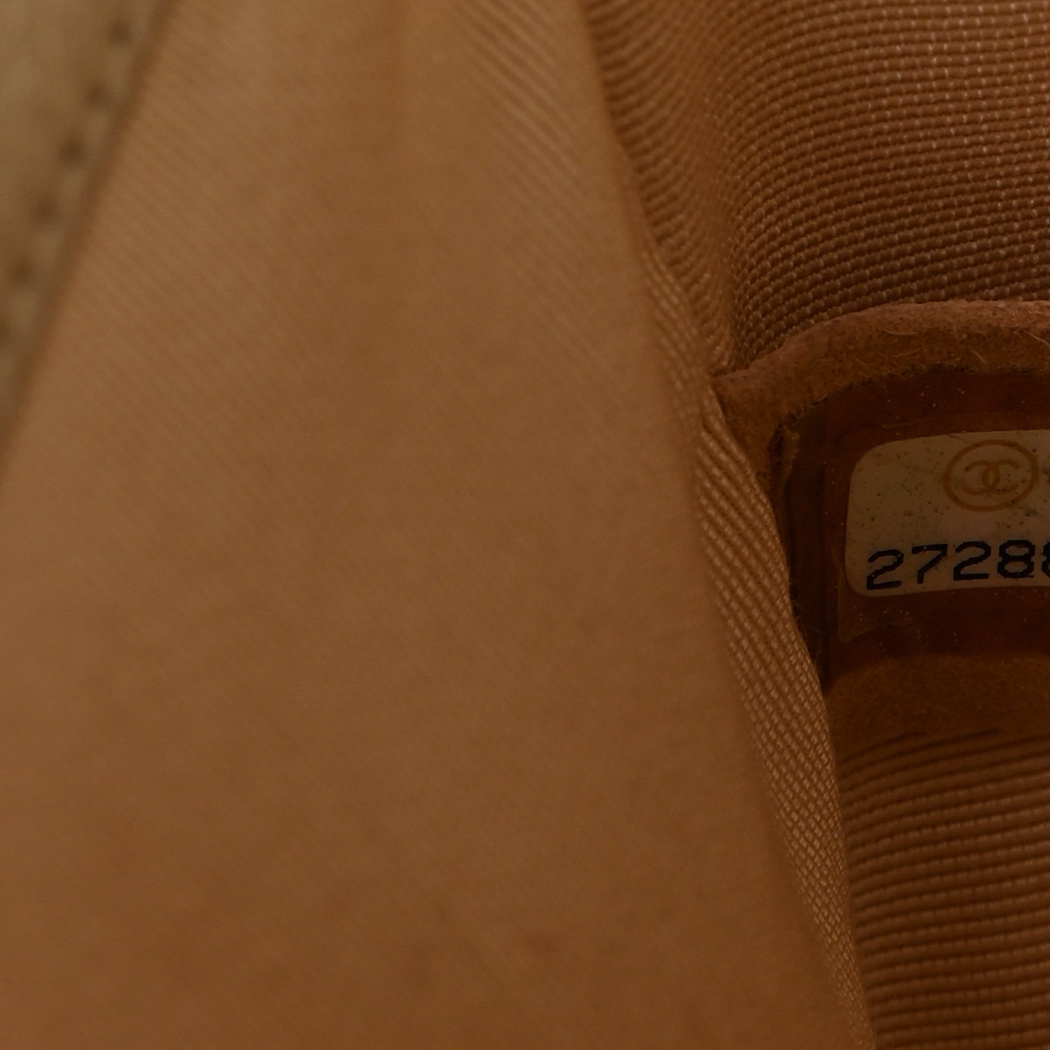 Chanel Metallic Calfskin Quilted Camellia Small Boy Flap Gold 7 of 18