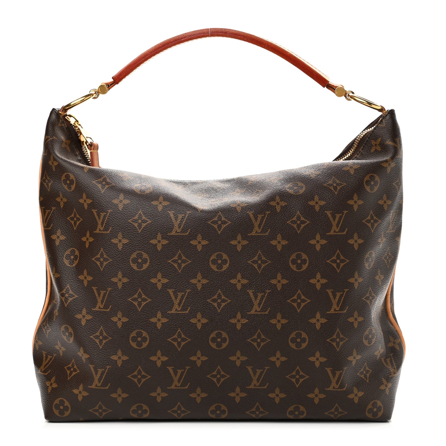 Monogram Sully MM
