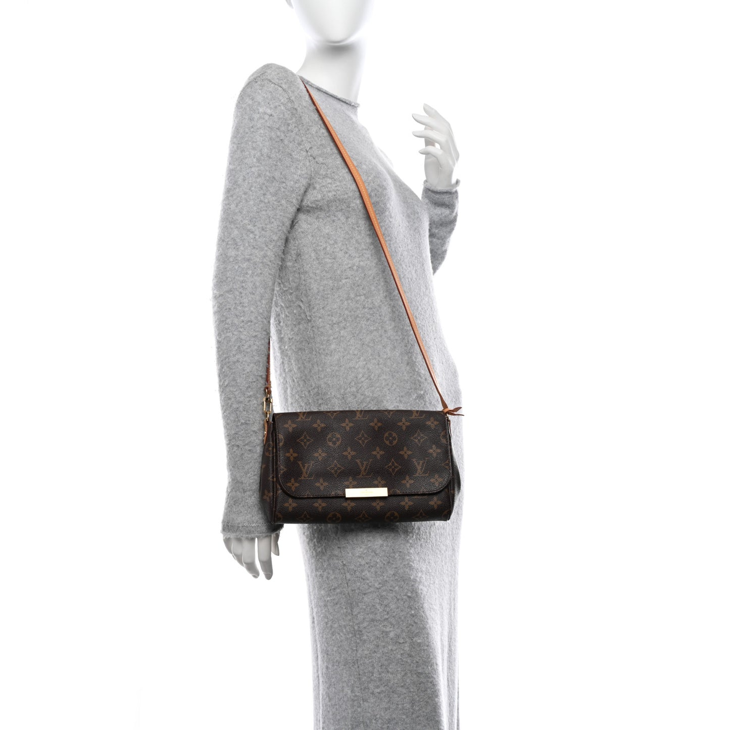 Monogram Favorite MM