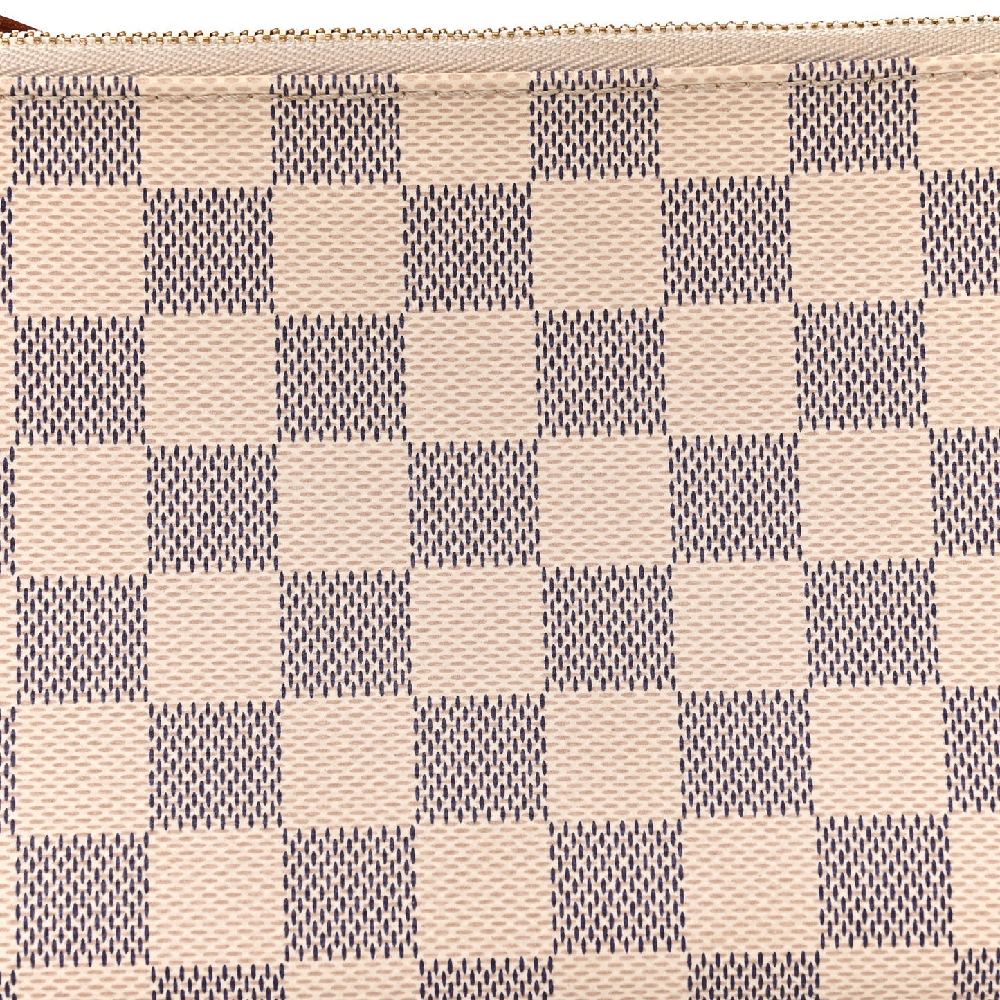Damier Azur Pochette Accessories NM