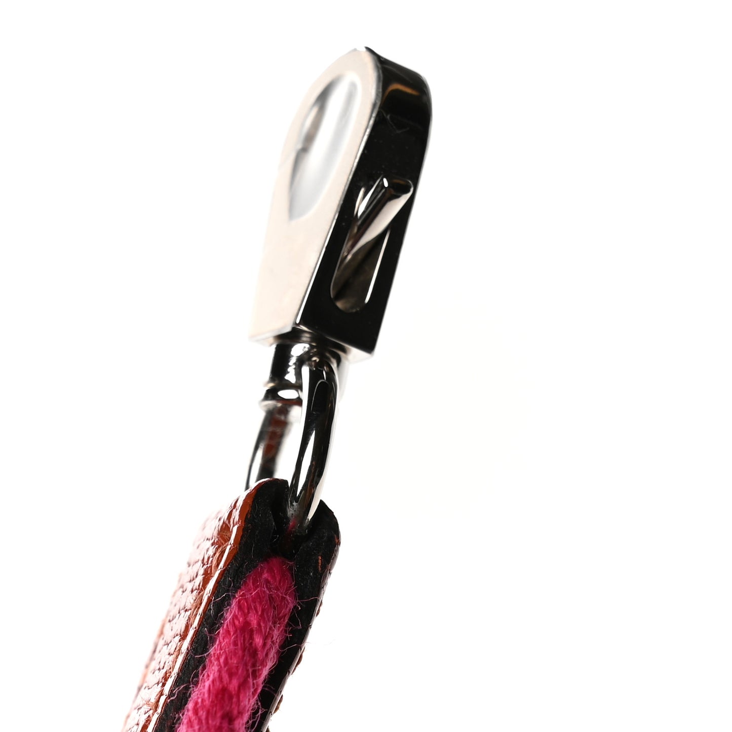 Chevre Mysore Mini Kelly Sellier 20 Cuivre Rose Mexico