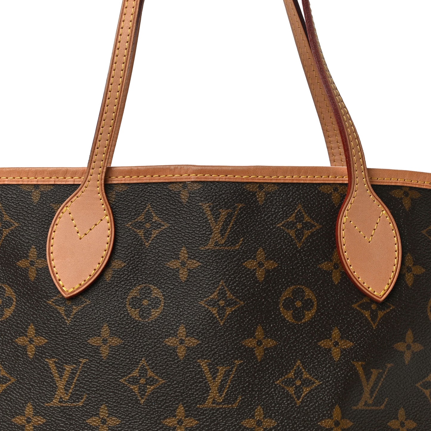 Monogram Neverfull PM