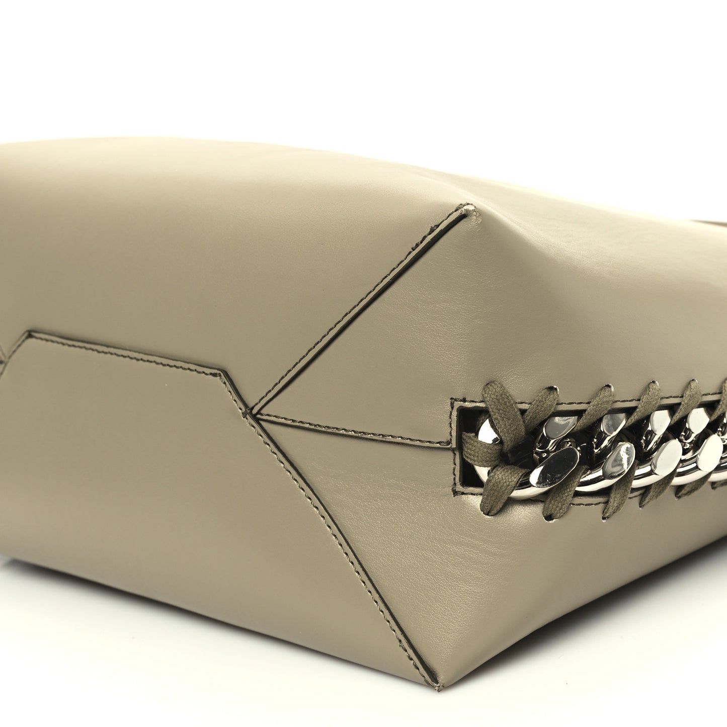 Alter Mat Frayme Tote Bamboo