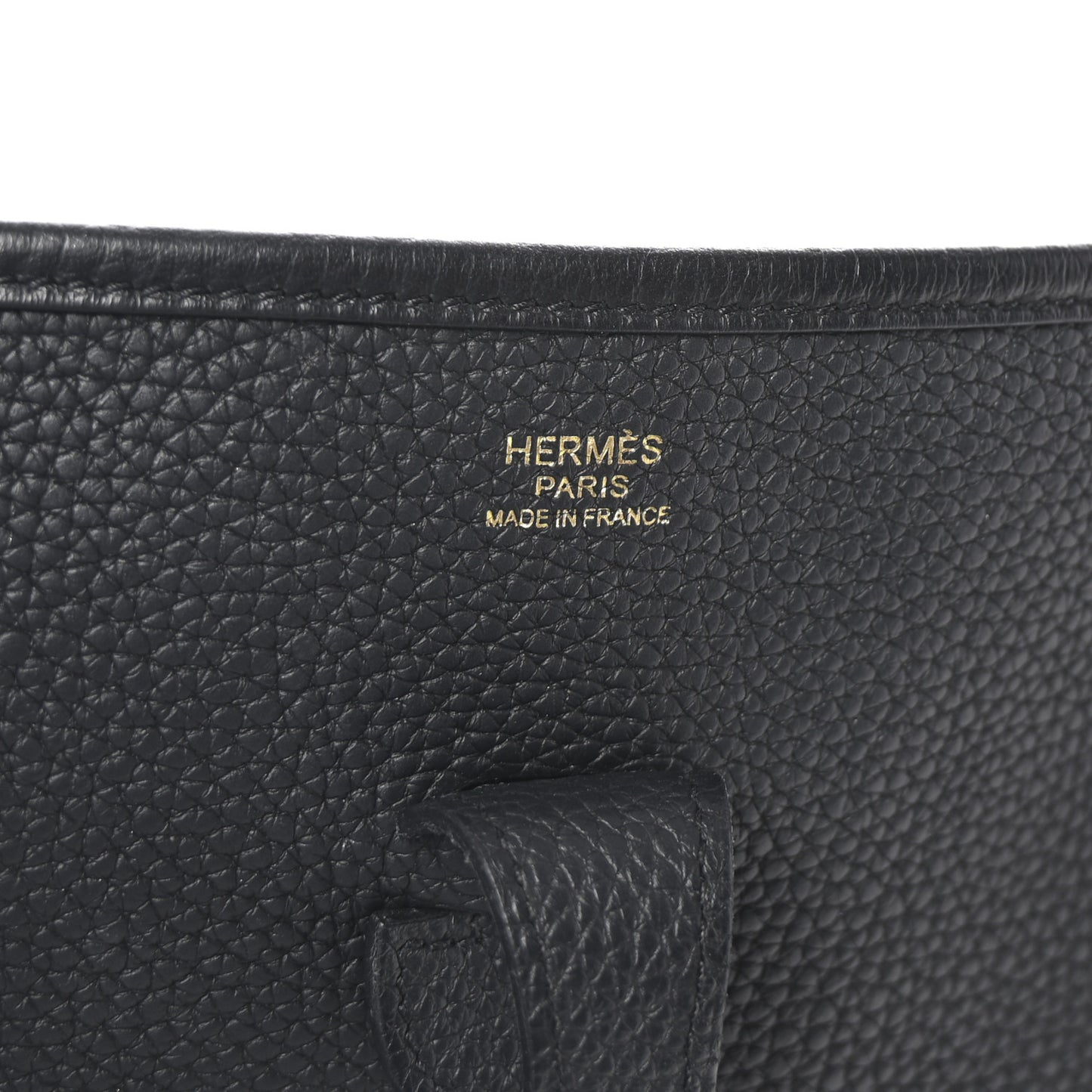 Taurillon Clemence Evelyne III PM Black