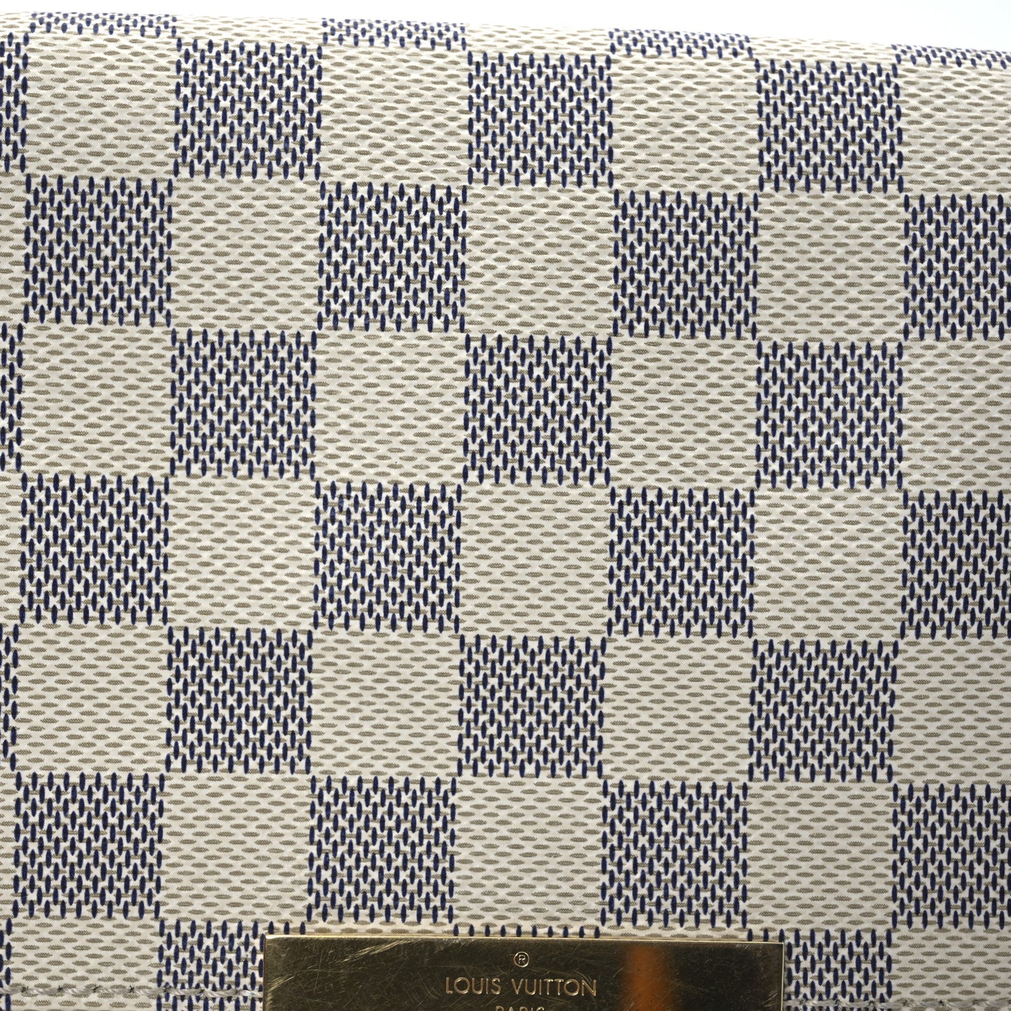 Damier Azur Favorite PM