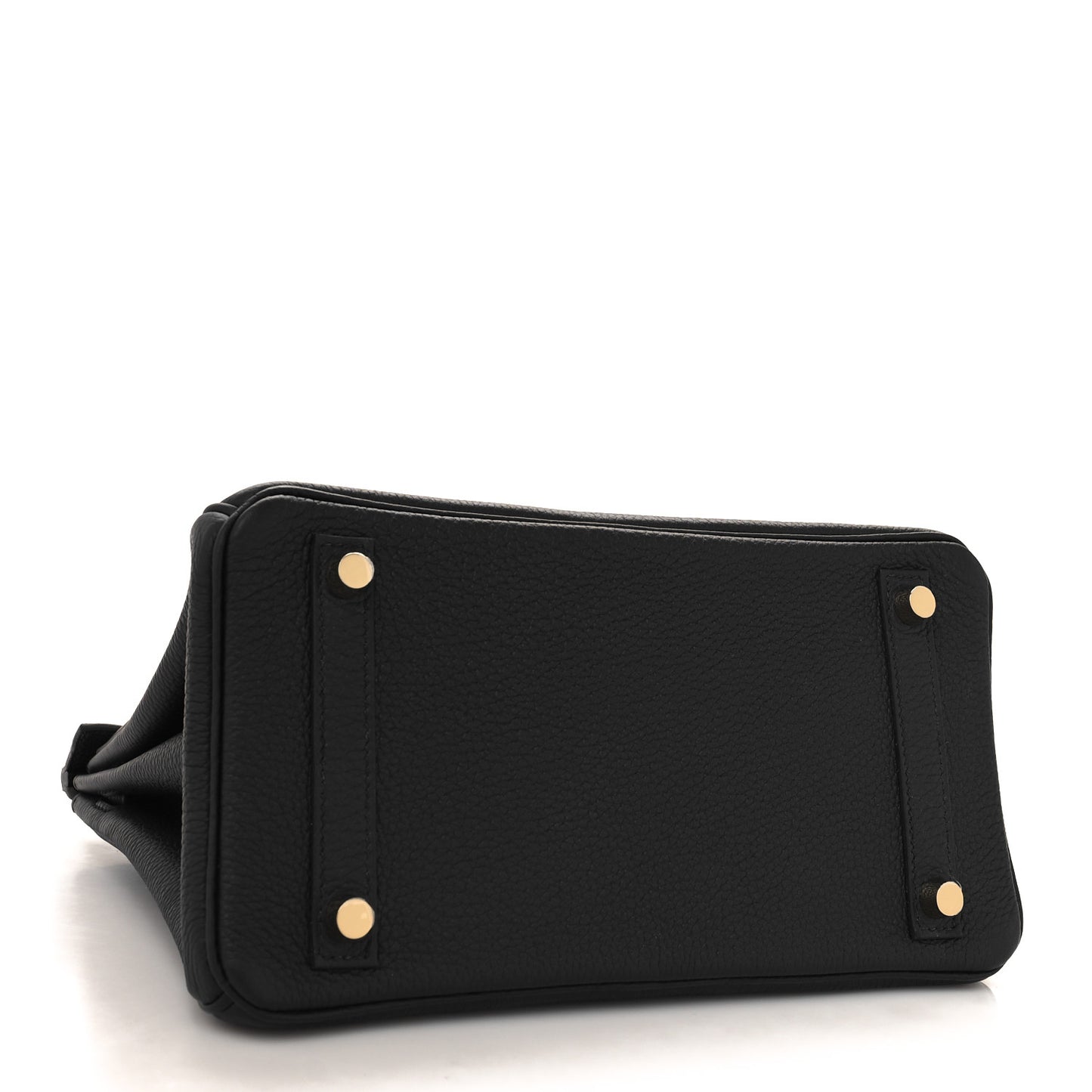 Togo Birkin 25 Black