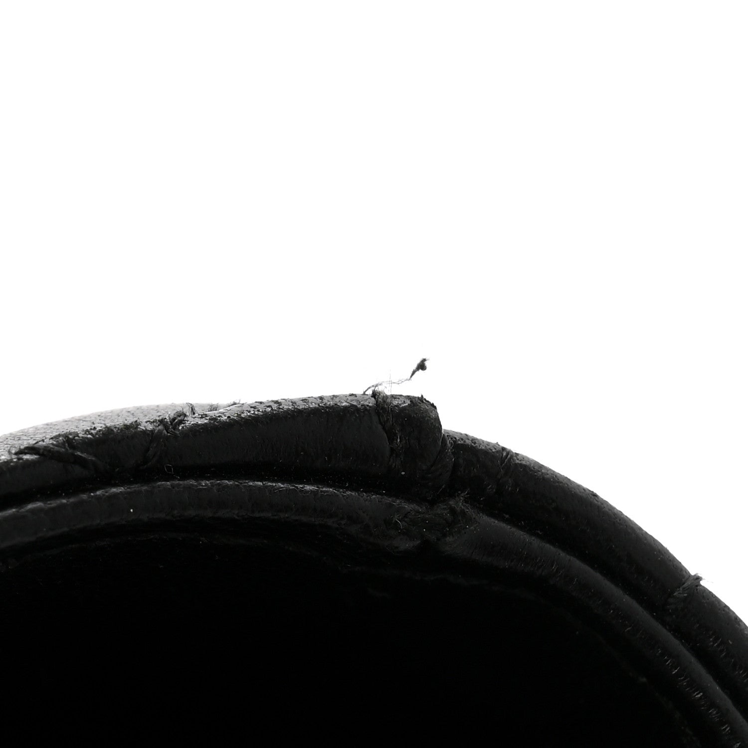 Christian Dior Lambskin Cannage Small My ABCDior Lady Dior Black 12 of 13
