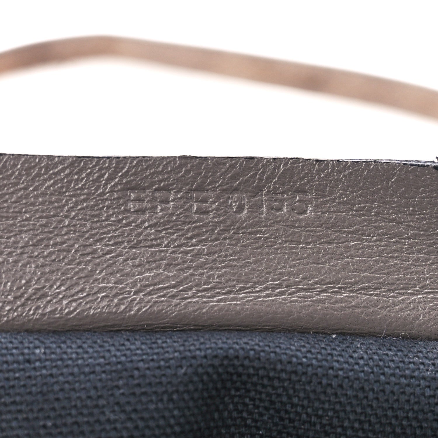 Givenchy Tumbled Sheepskin Mini Pandora Brown 8 of 15