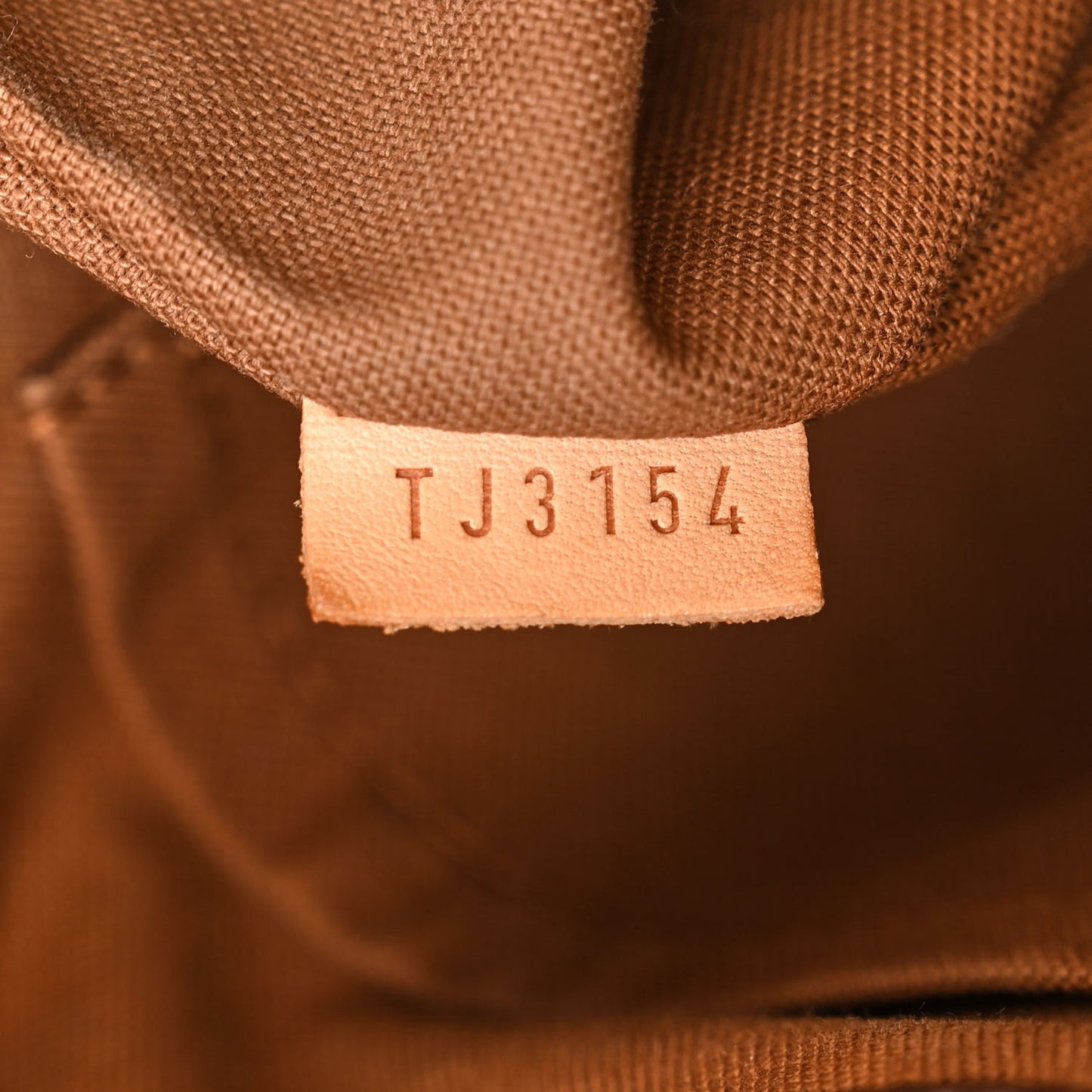 Monogram Sully PM