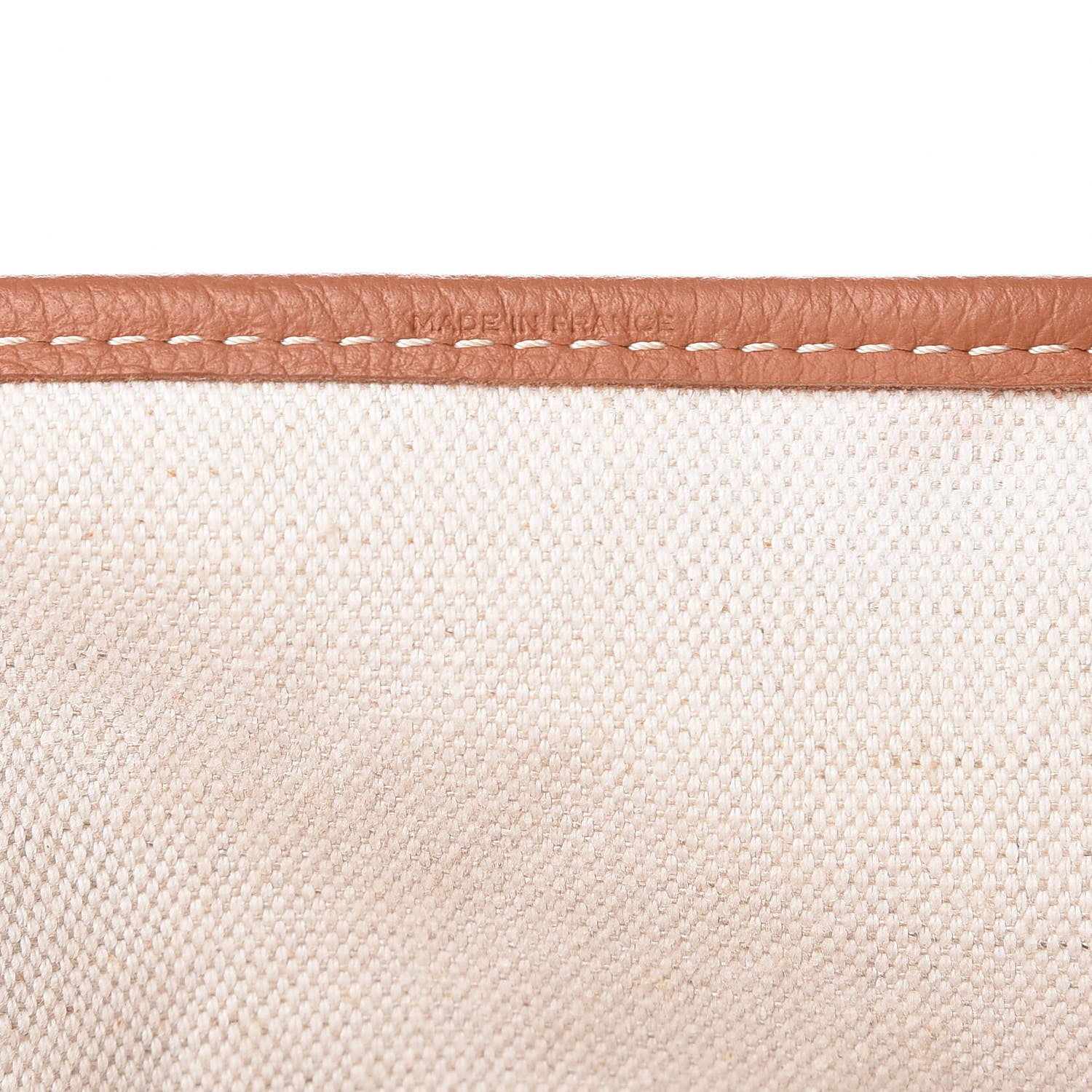 Goyard Goyardine Saint Louis GM Black Gold 7 of 10