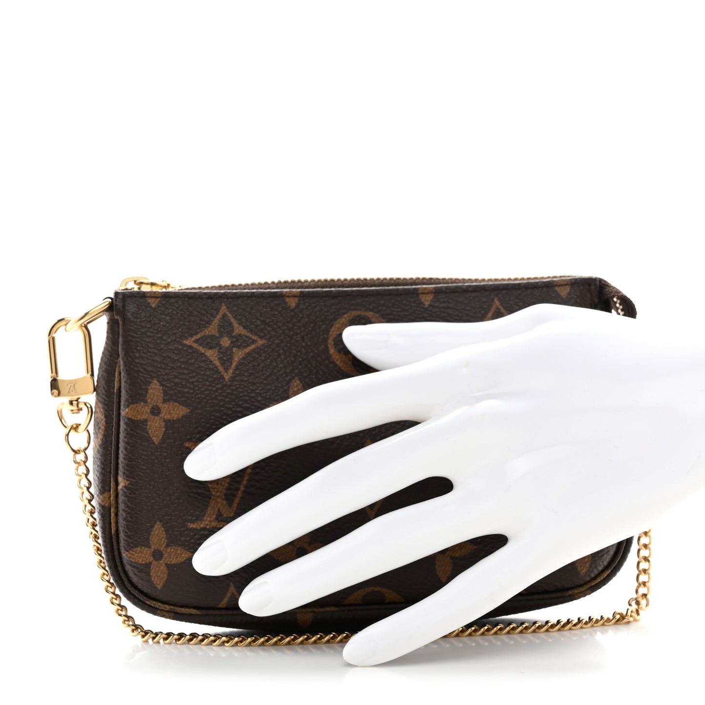 Monogram Mini Pochette Accessories