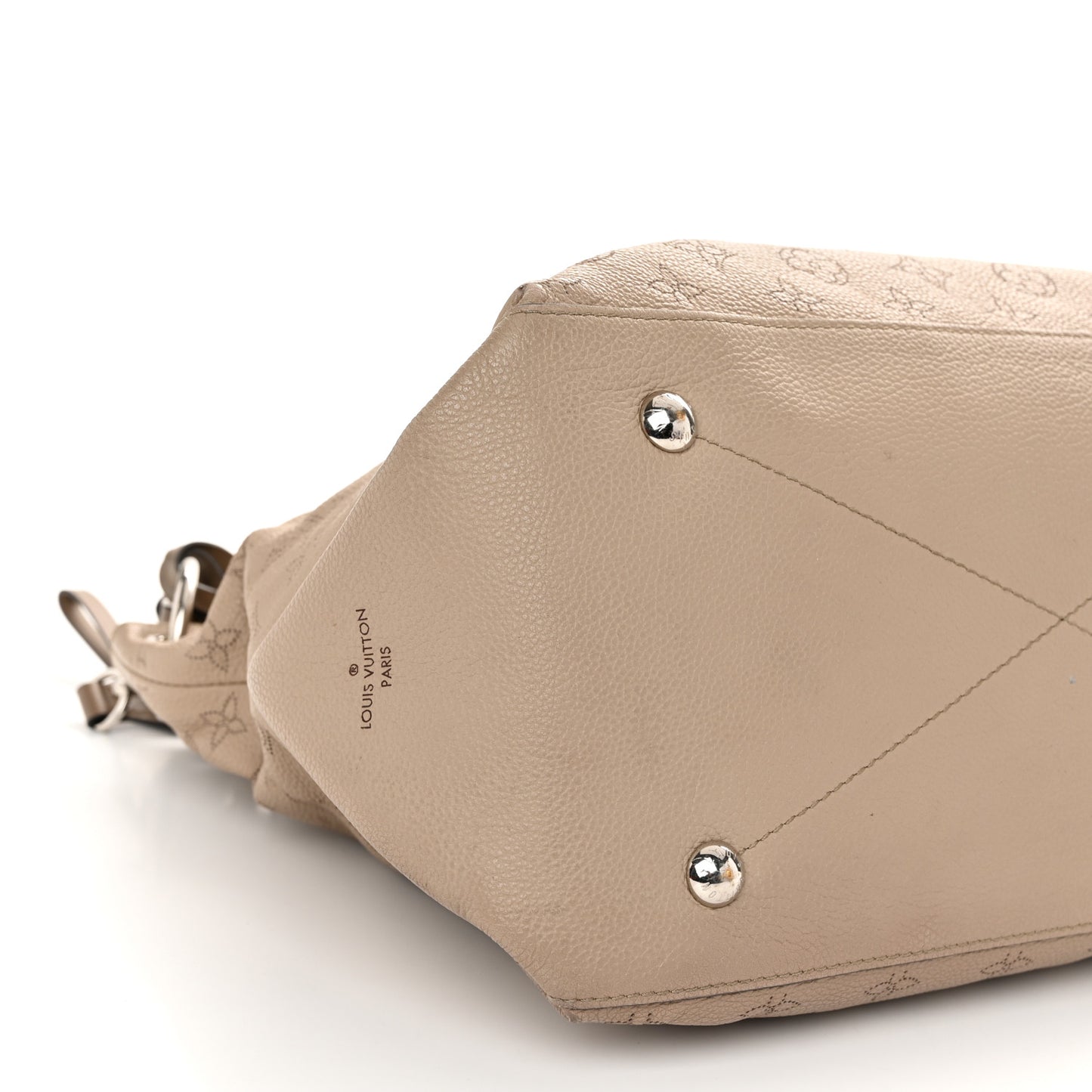 Mahina Beaubourg Hobo MM Galet