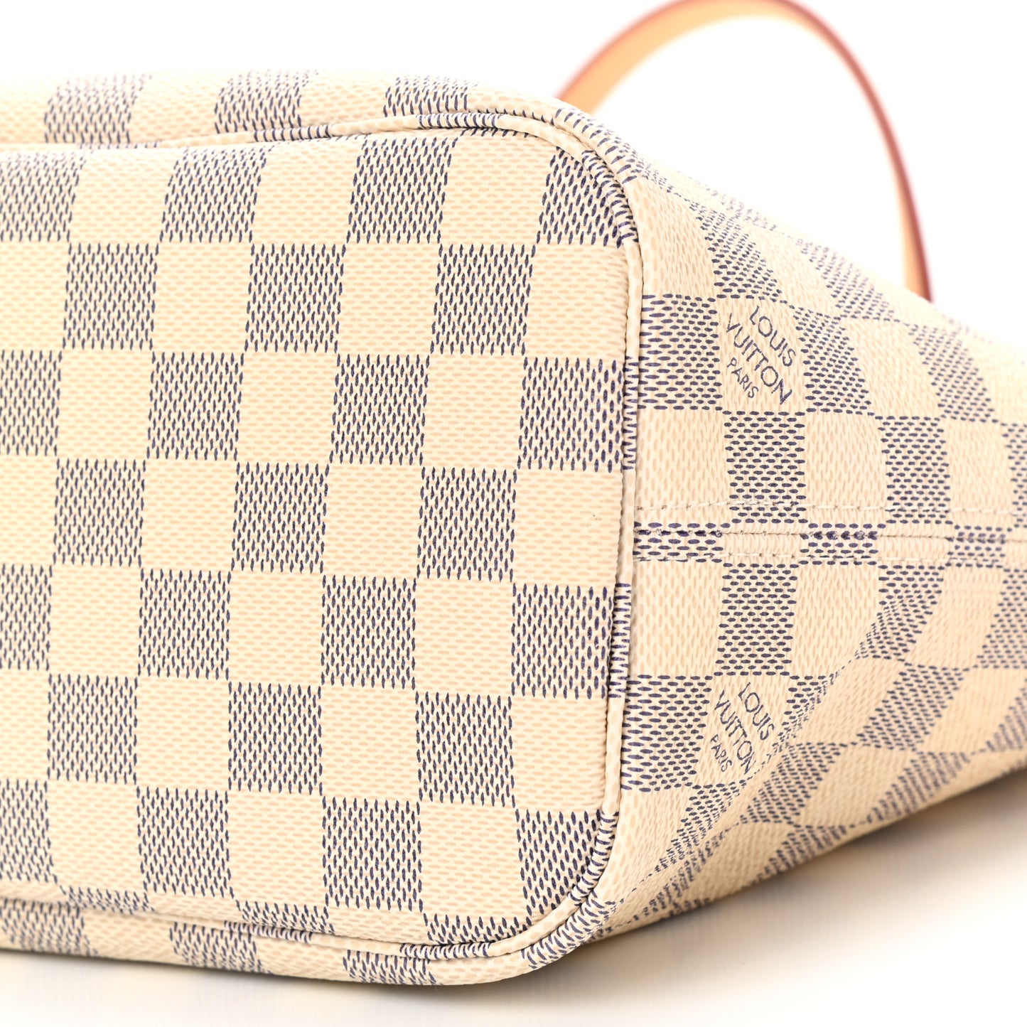 Damier Azur Neo Neverfull PM