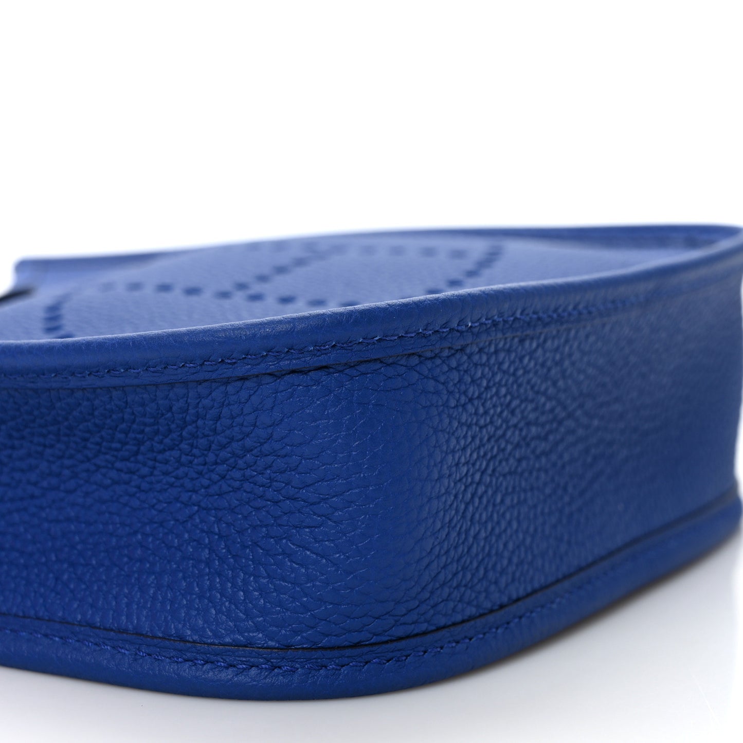 Taurillon Clemence Evelyne TPM Bleu France