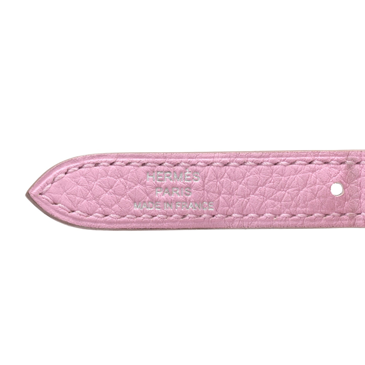Taurillon Clemence Halzan 25 Mauve Sylvestre