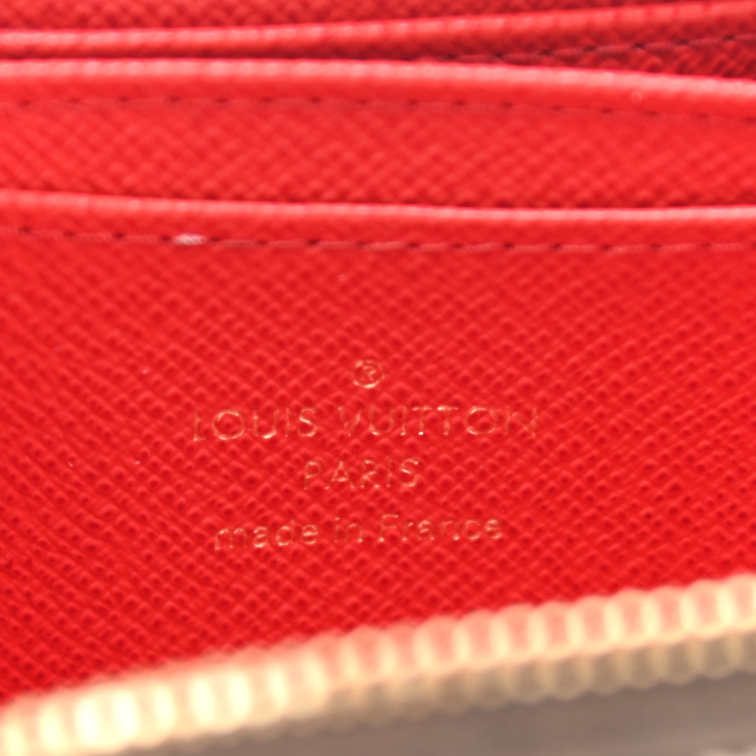 Louis Vuitton Monogram Bloom Flower Zippy Coin Purse 6 of 11