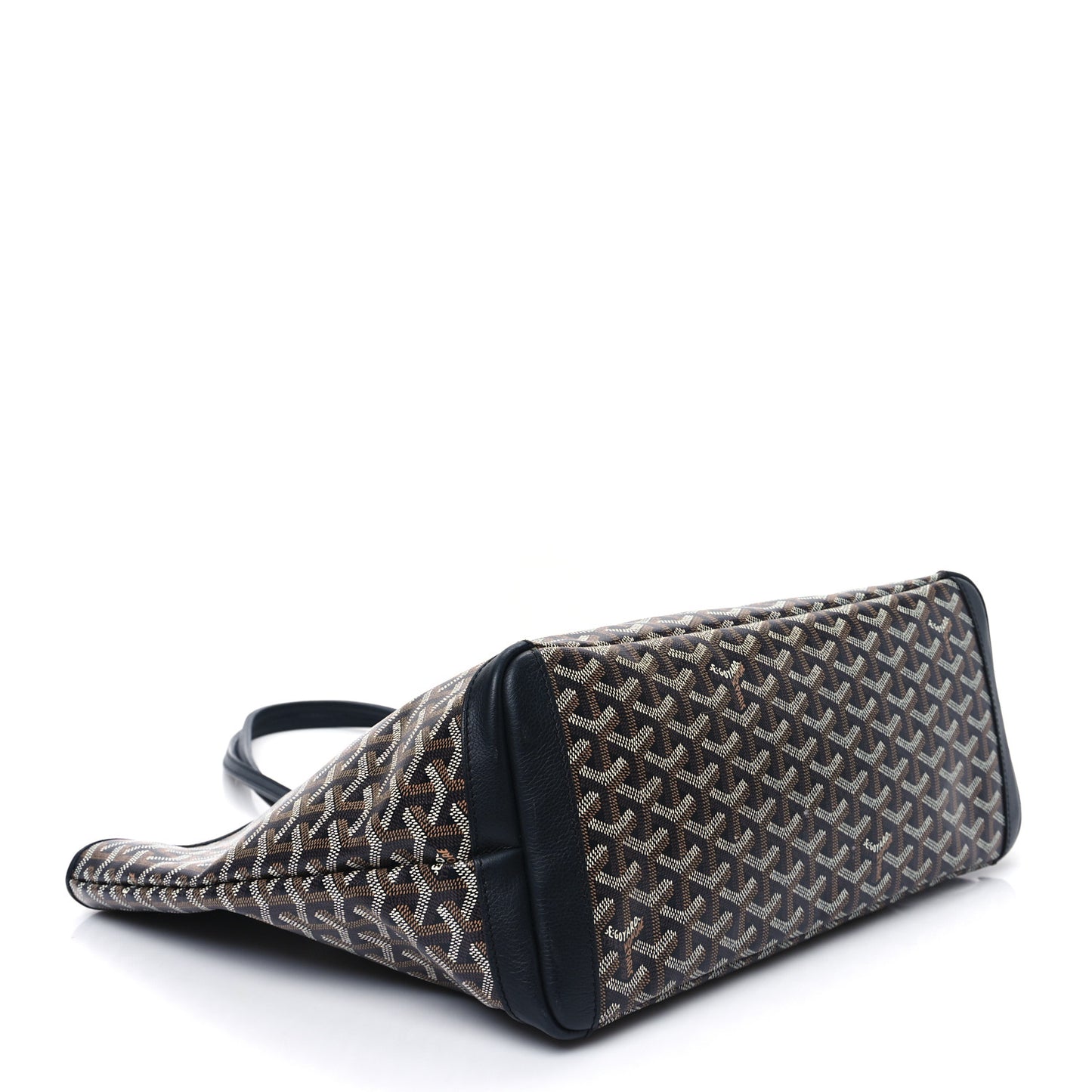 Goyardine Artois MM Black