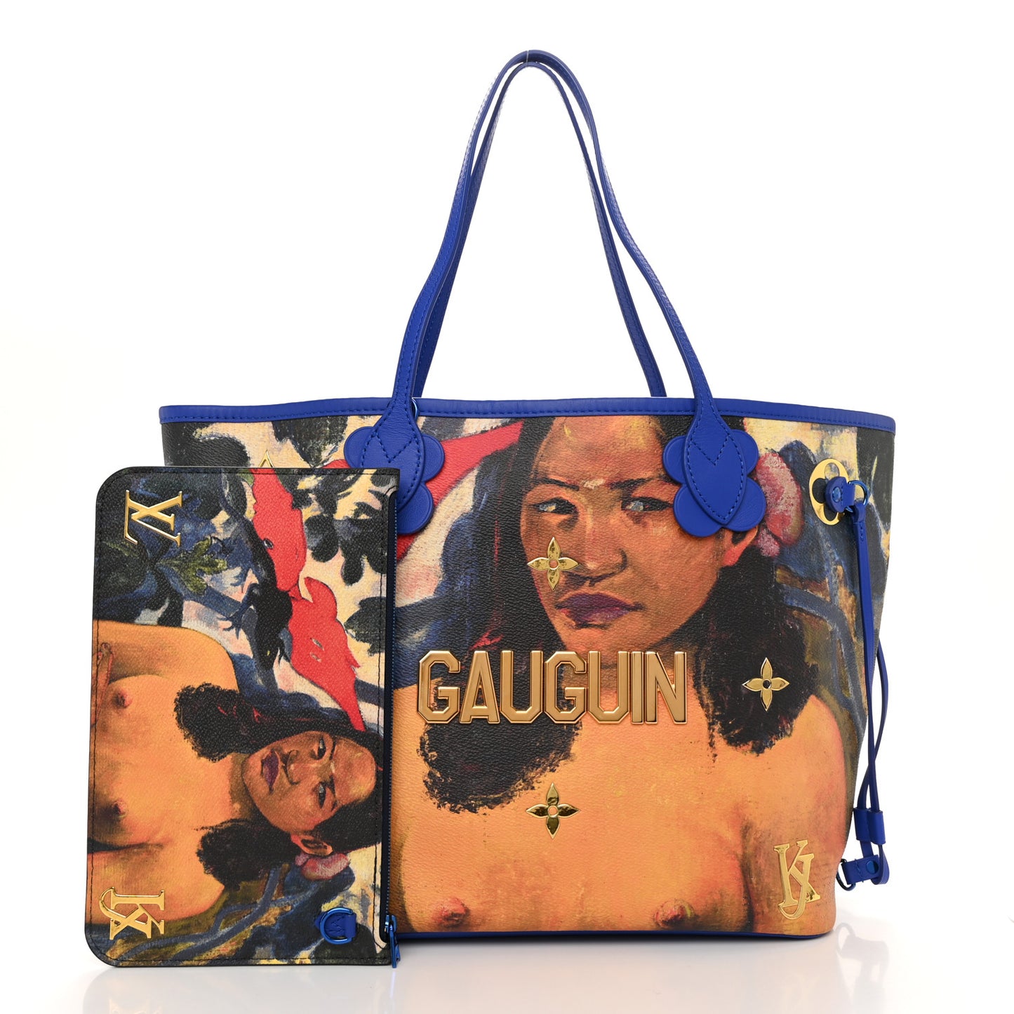 Masters Gauguin Neverfull MM