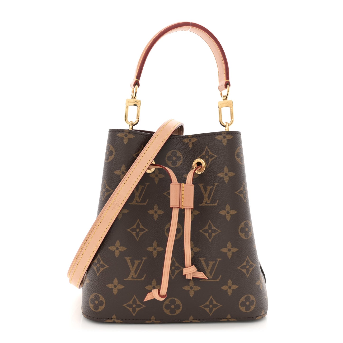 Monogram Neonoe BB