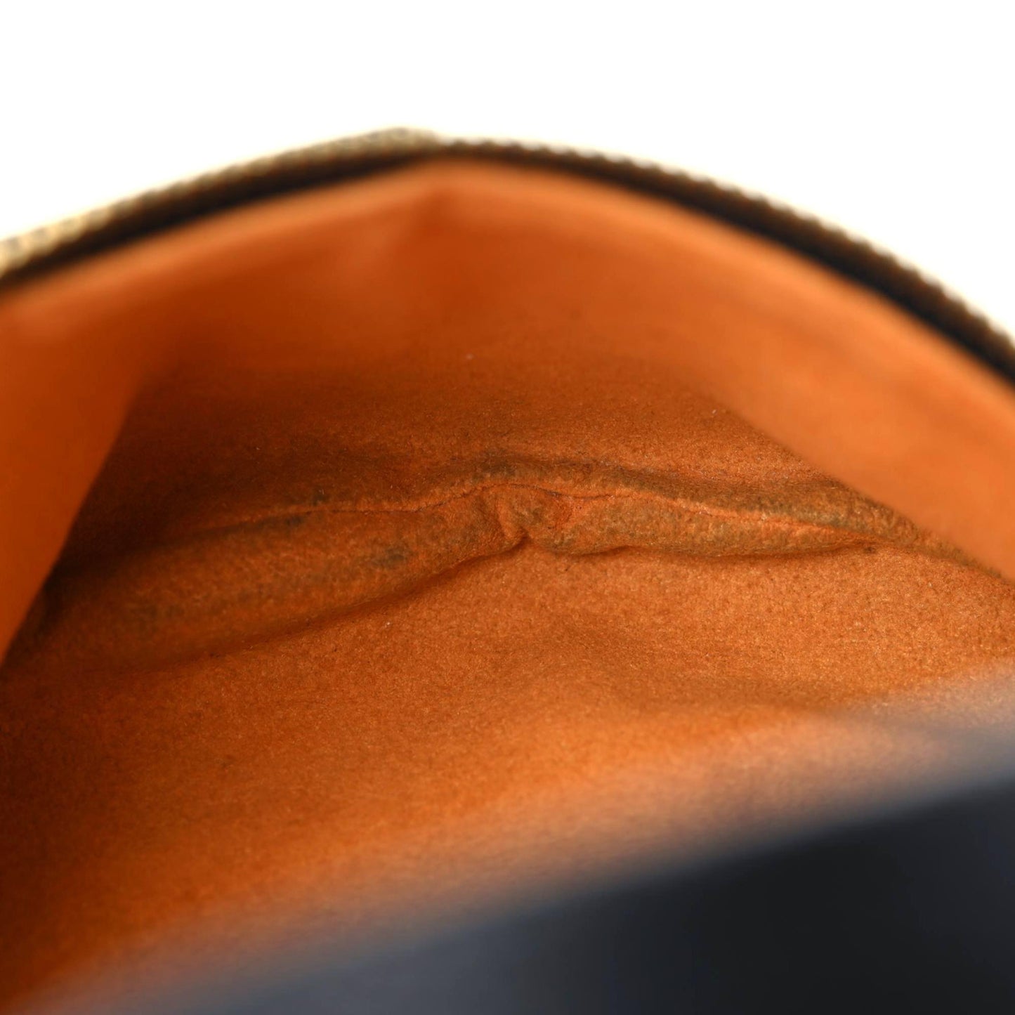 Empreinte BumBag Black