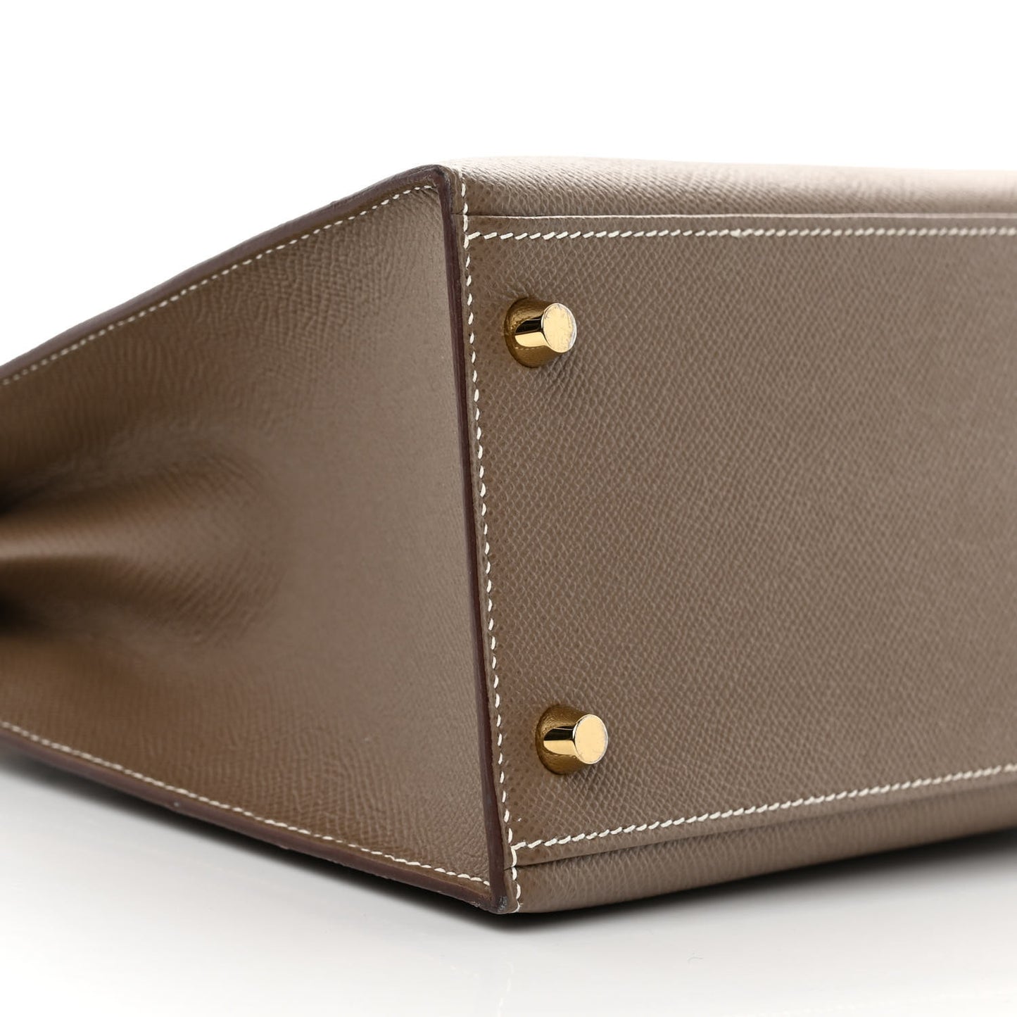 Epsom Kelly Sellier 28 Etoupe