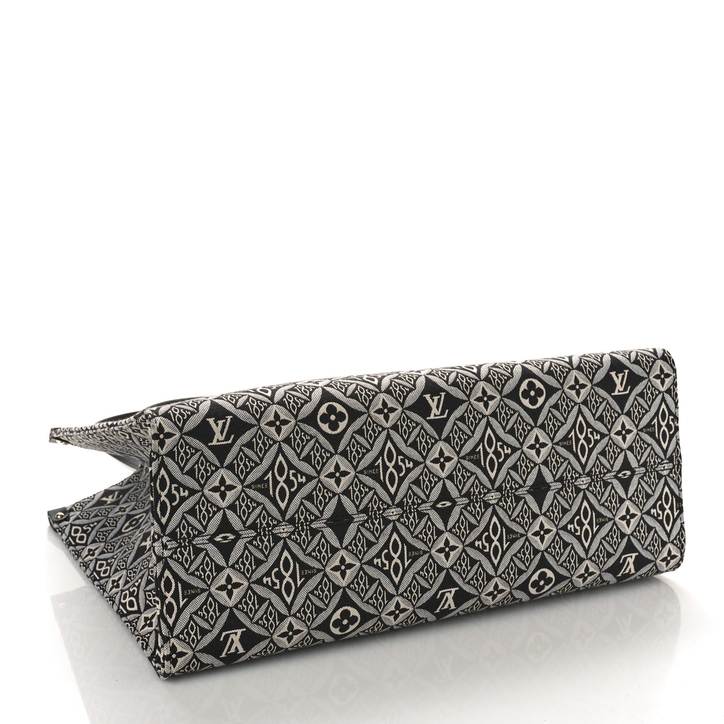 Jacquard Since 1854 Onthego GM Grey