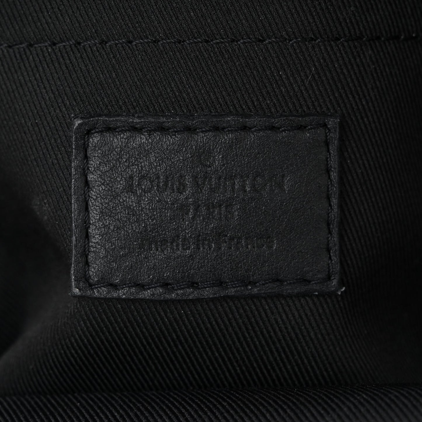 Monogram Palm Springs Backpack Mini