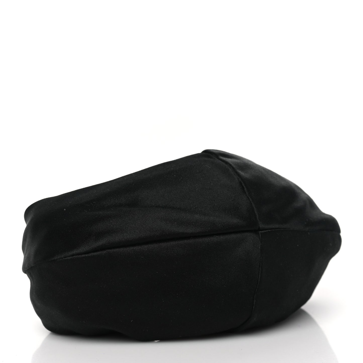 Tessuto Nylon Saffiano Re-Edition 2006 Shoulder Bag Black