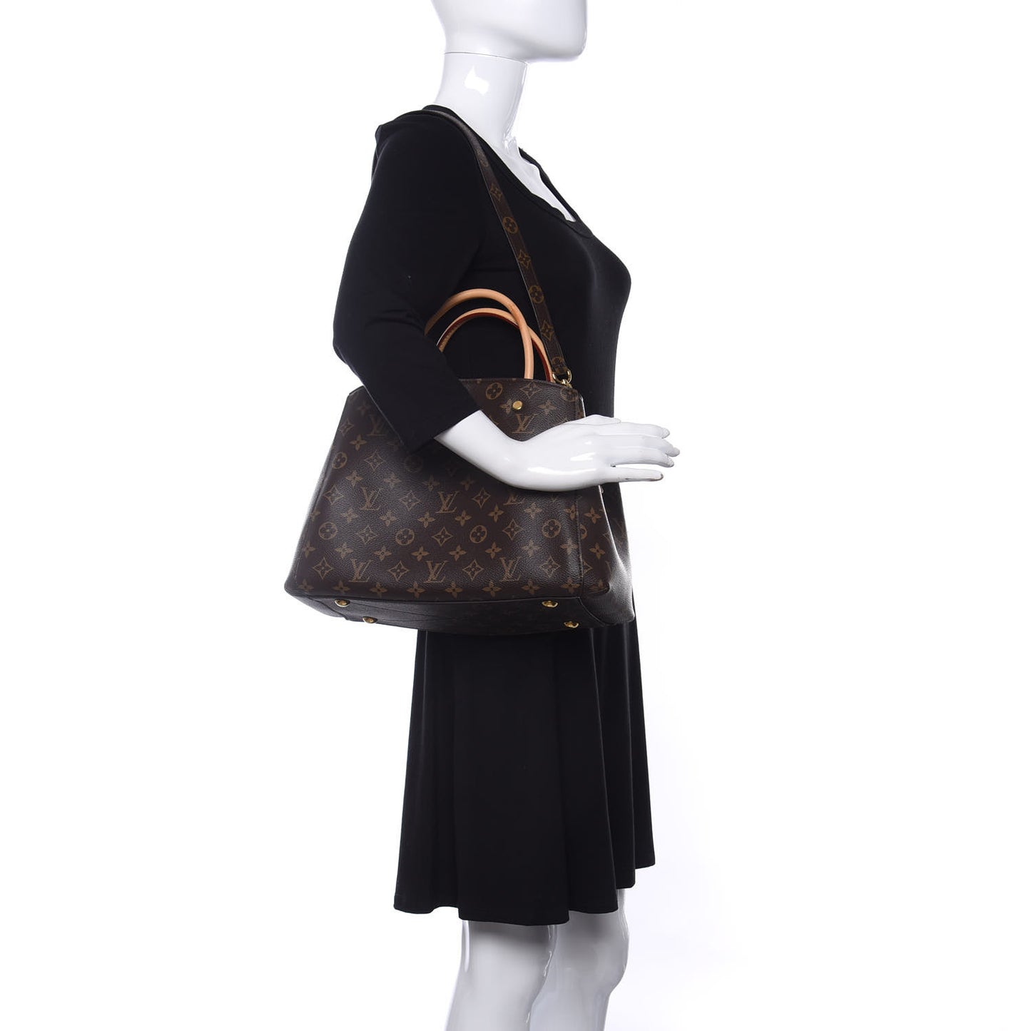 Monogram Montaigne MM