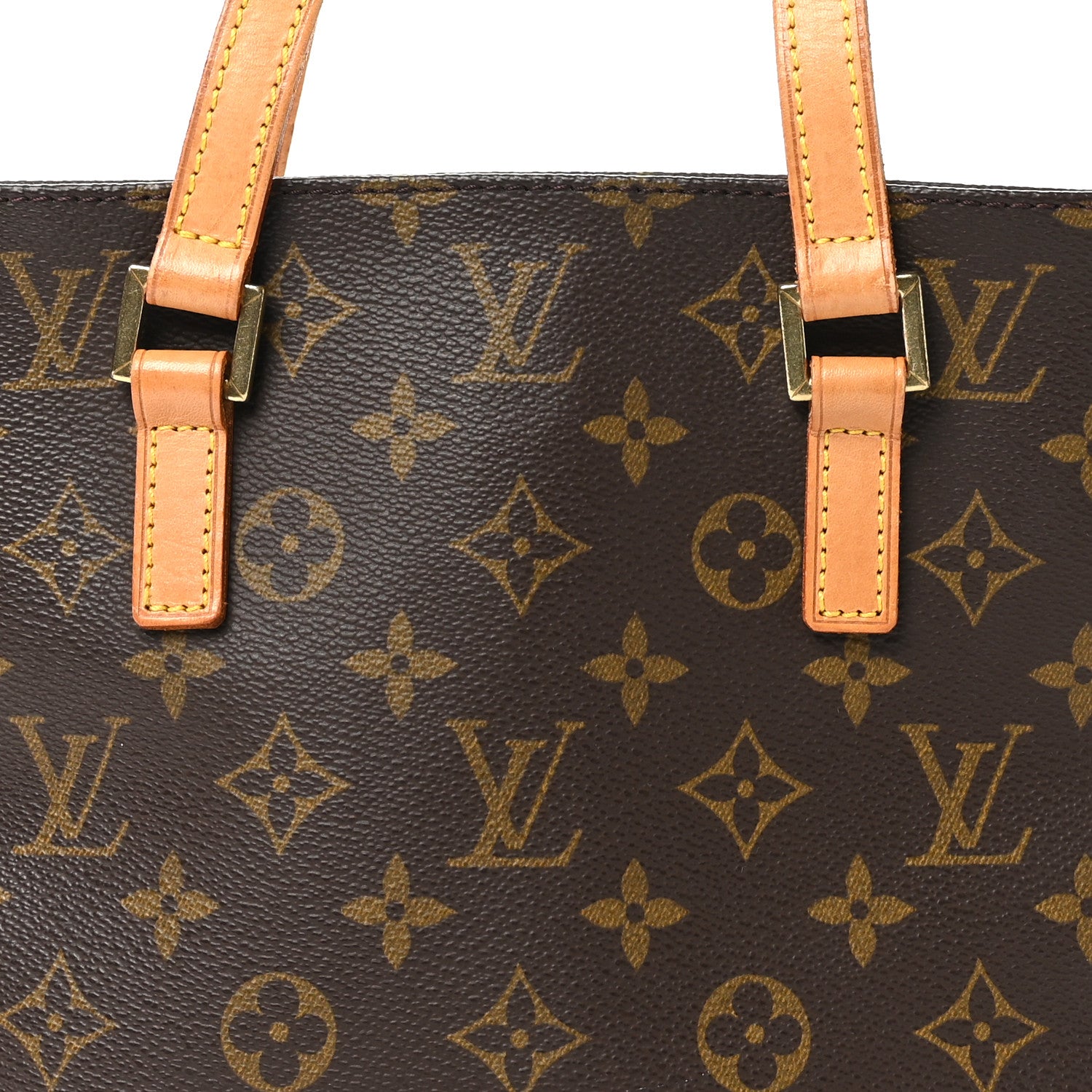 Louis Vuitton Monogram Vavin PM 7 of 9