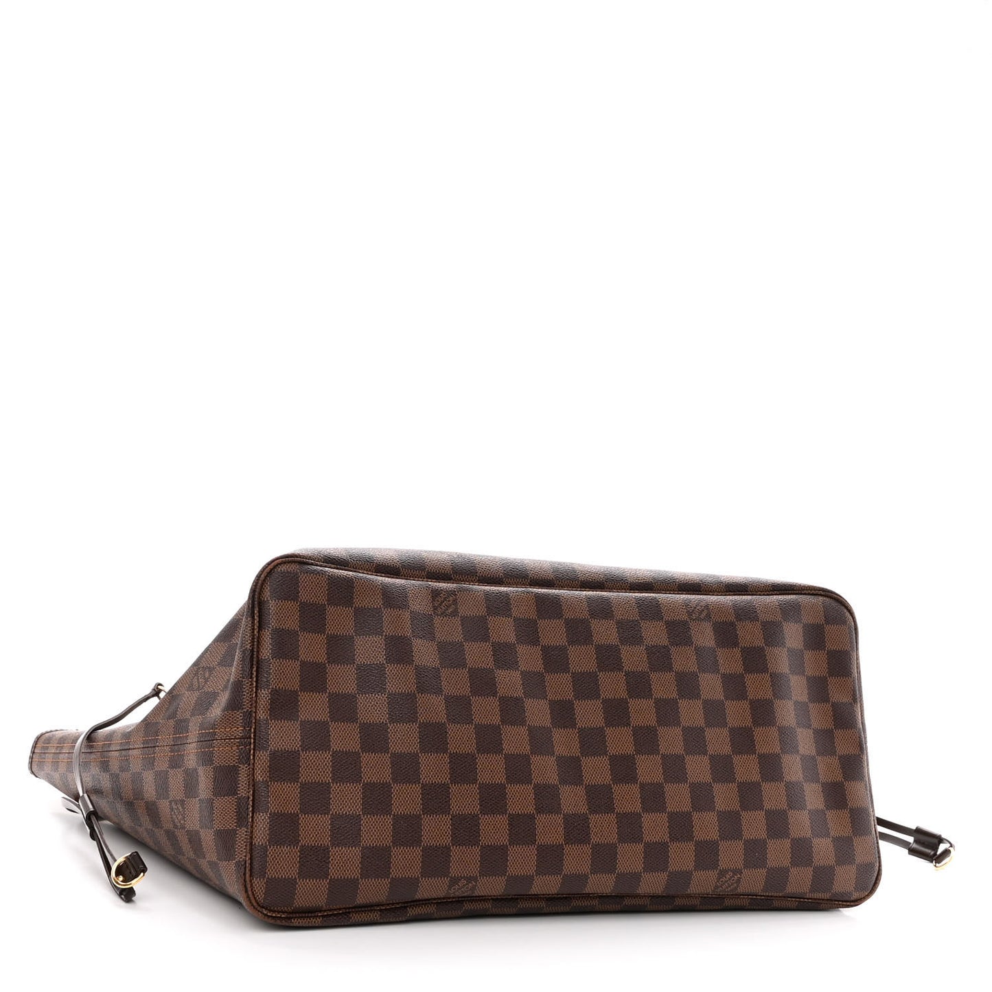 Damier Ebene Neverfull GM
